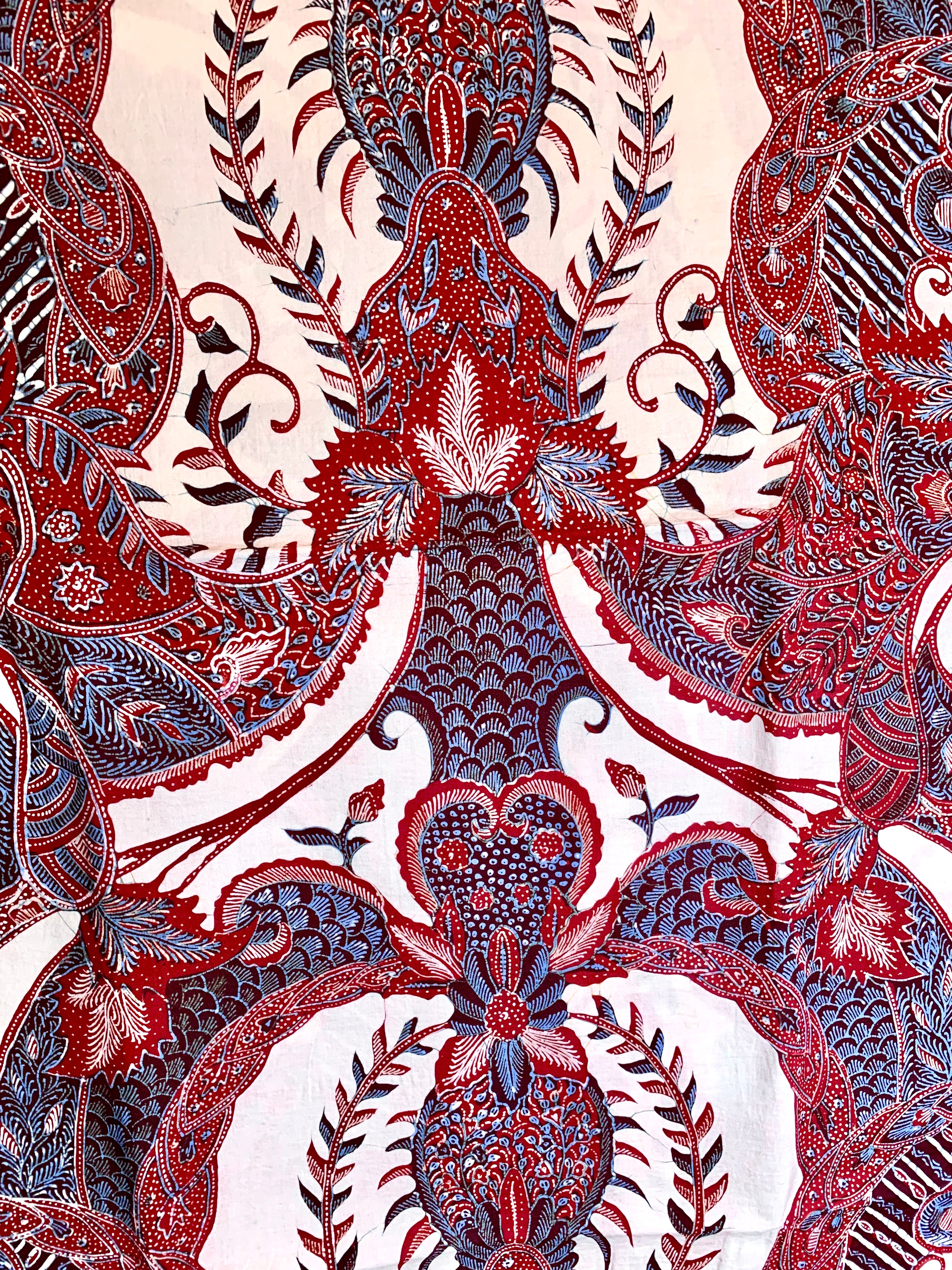 Batik Tulis Cirebon KB-35.5775