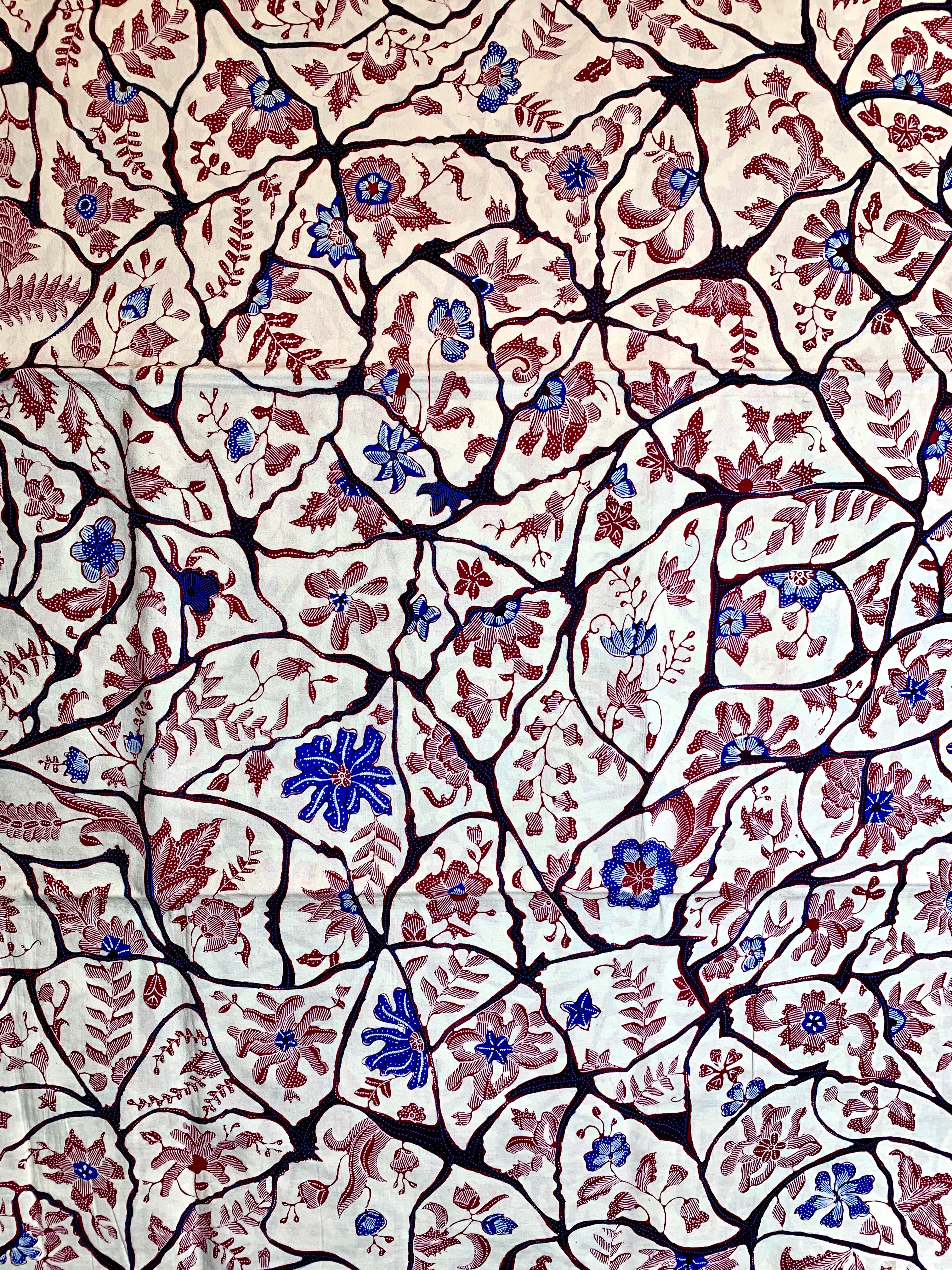 Batik Tulis Cirebon KB-47.6583