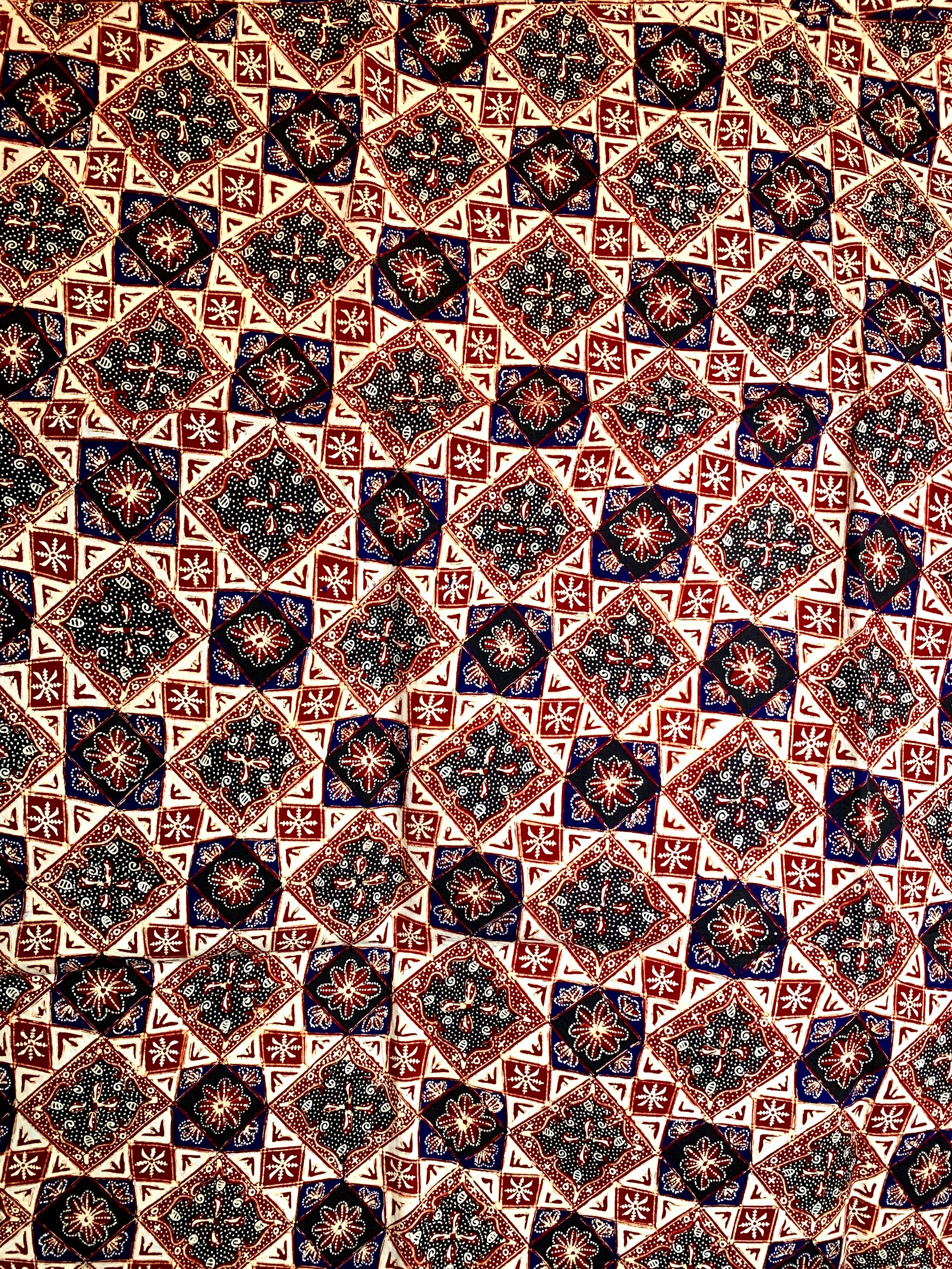 Batik Tulis Batang KE-13.8456
