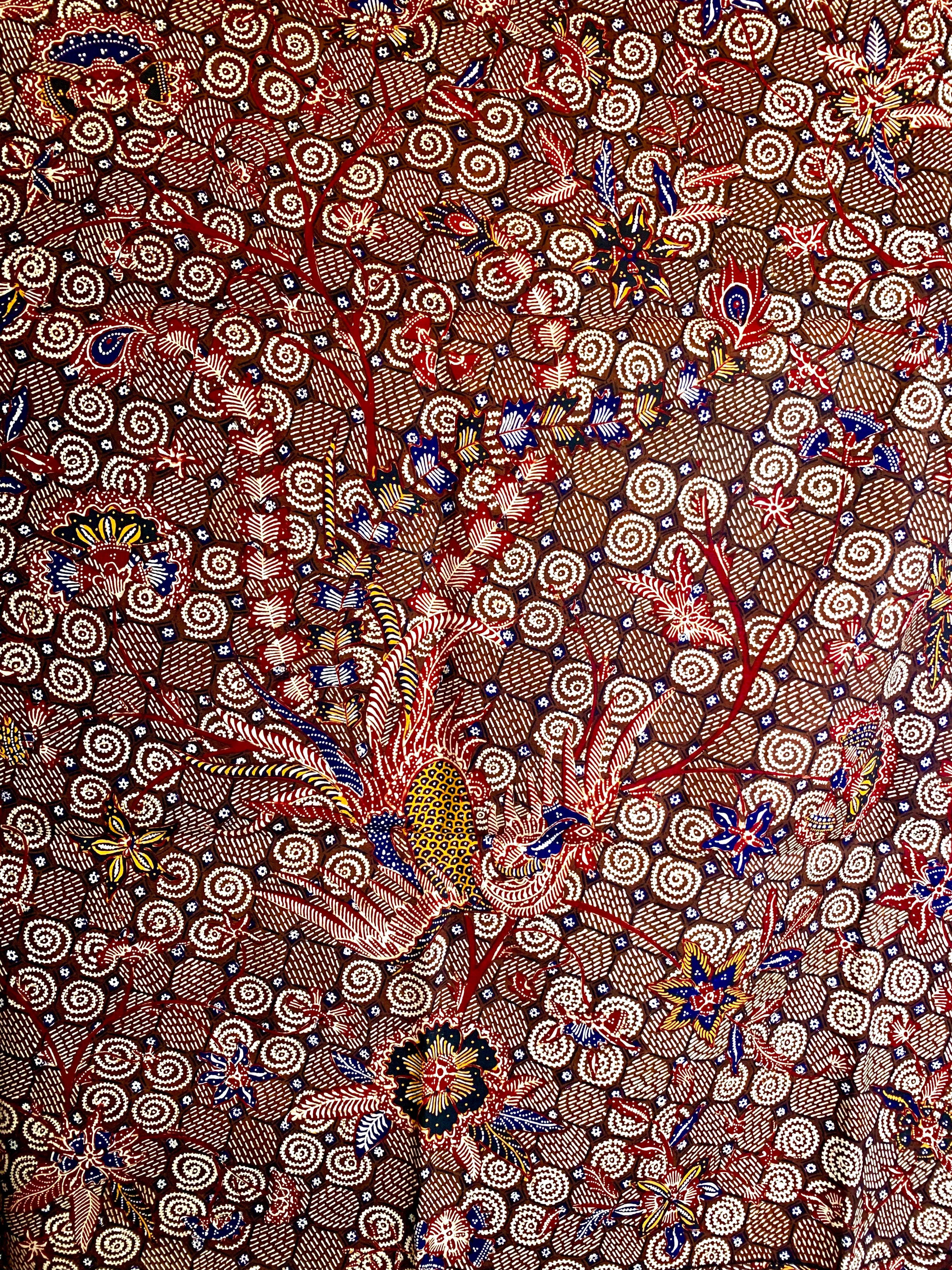 Batik Tulis Batang KG-15.6344