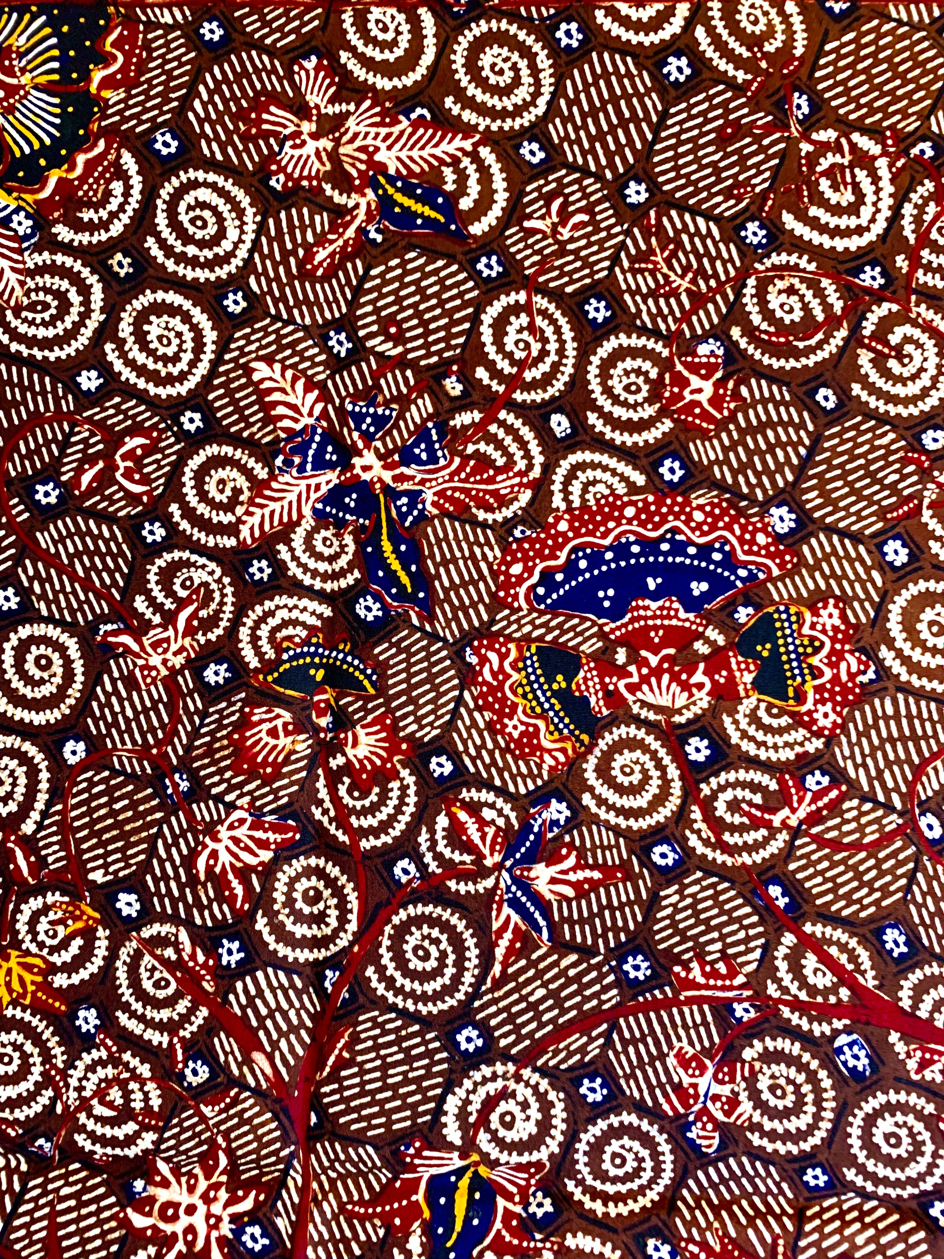 Batik Tulis Batang KG-15.6344