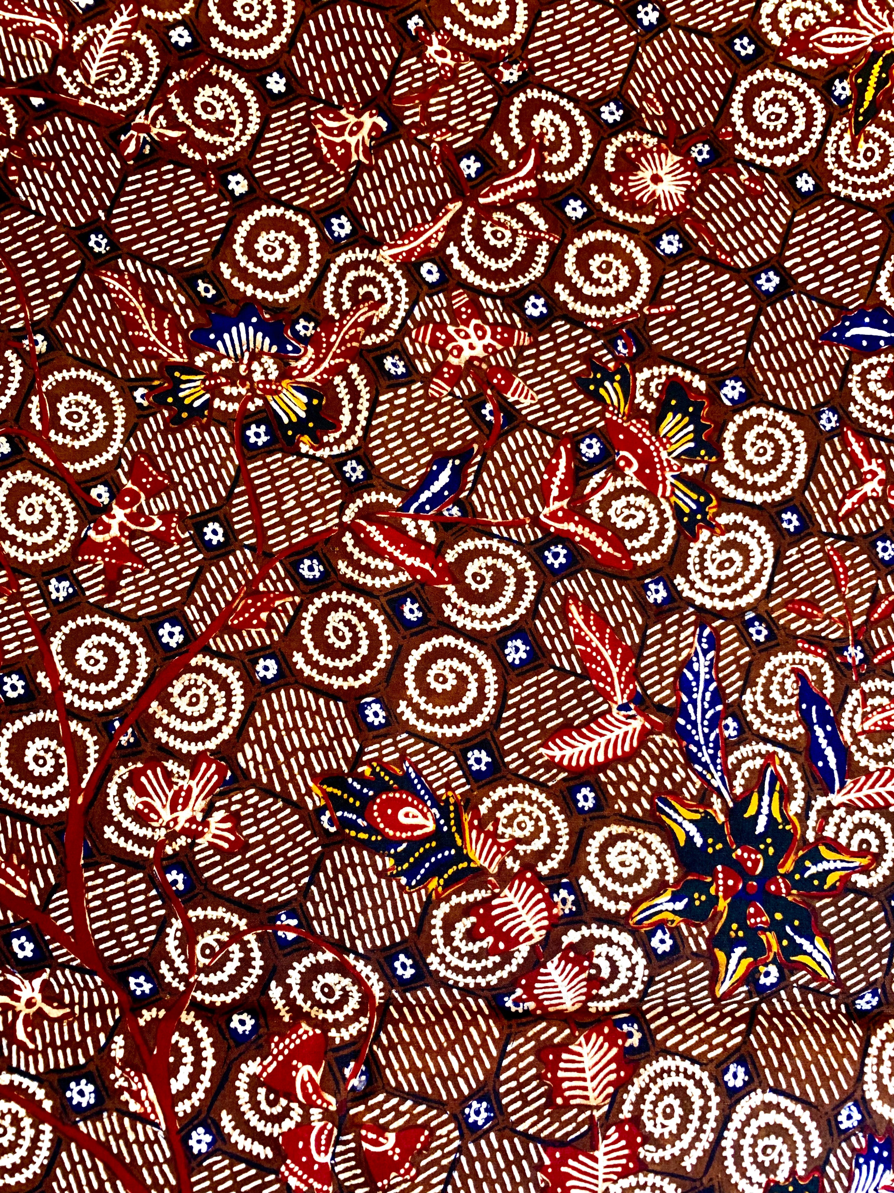 Batik Tulis Batang KG-15.6344