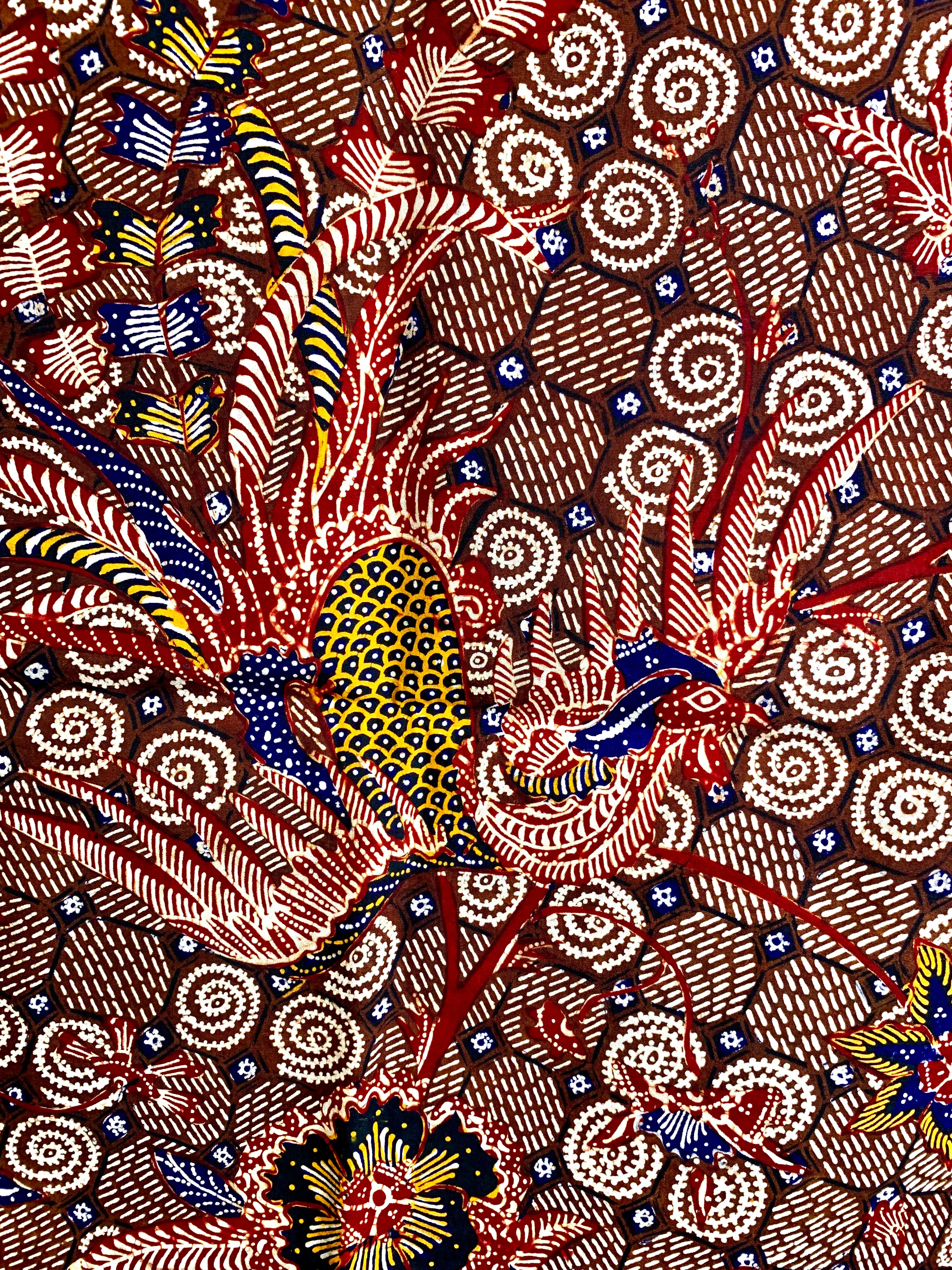 Batik Tulis Batang KG-15.6344
