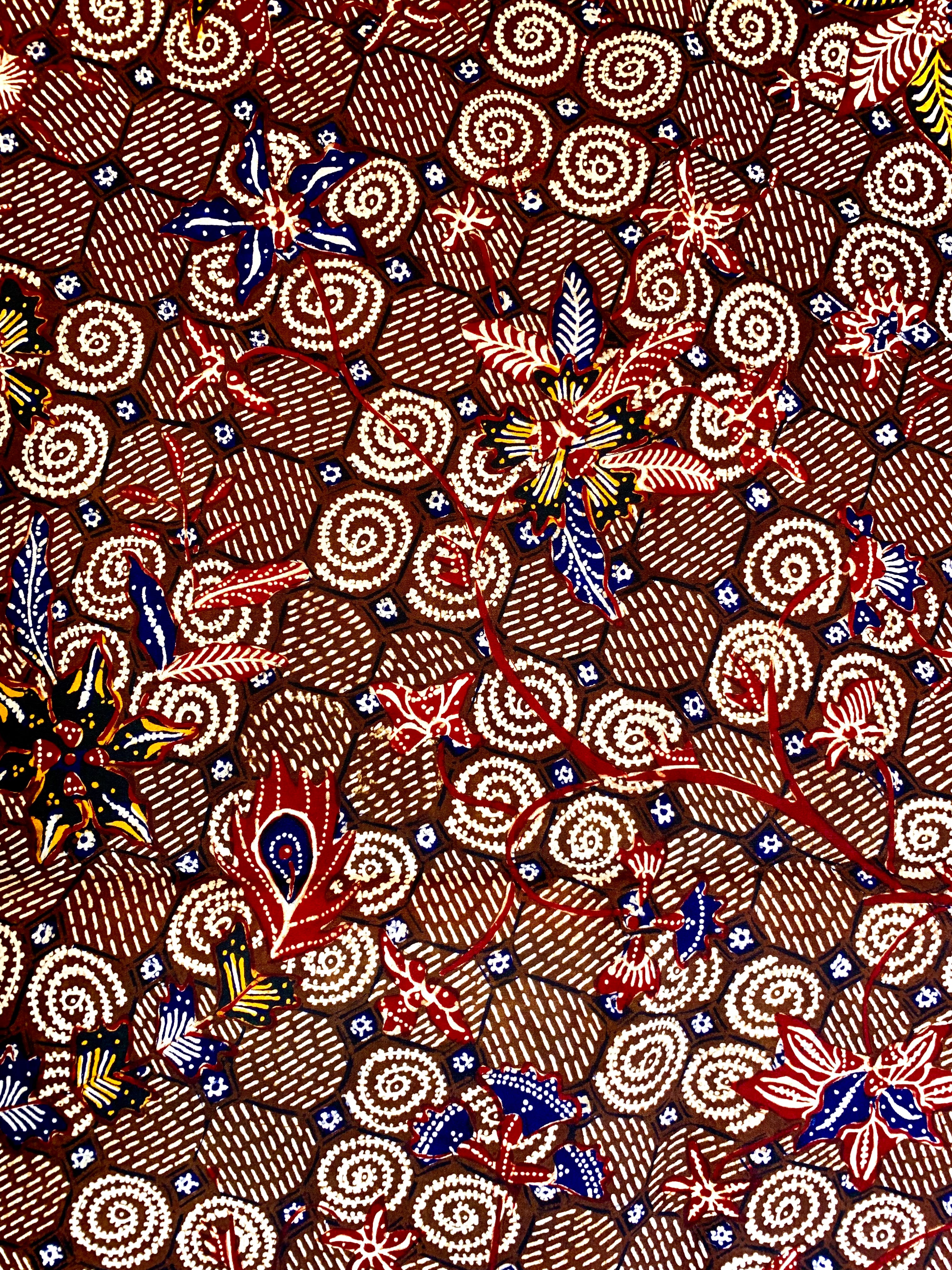 Batik Tulis Batang KG-15.6344
