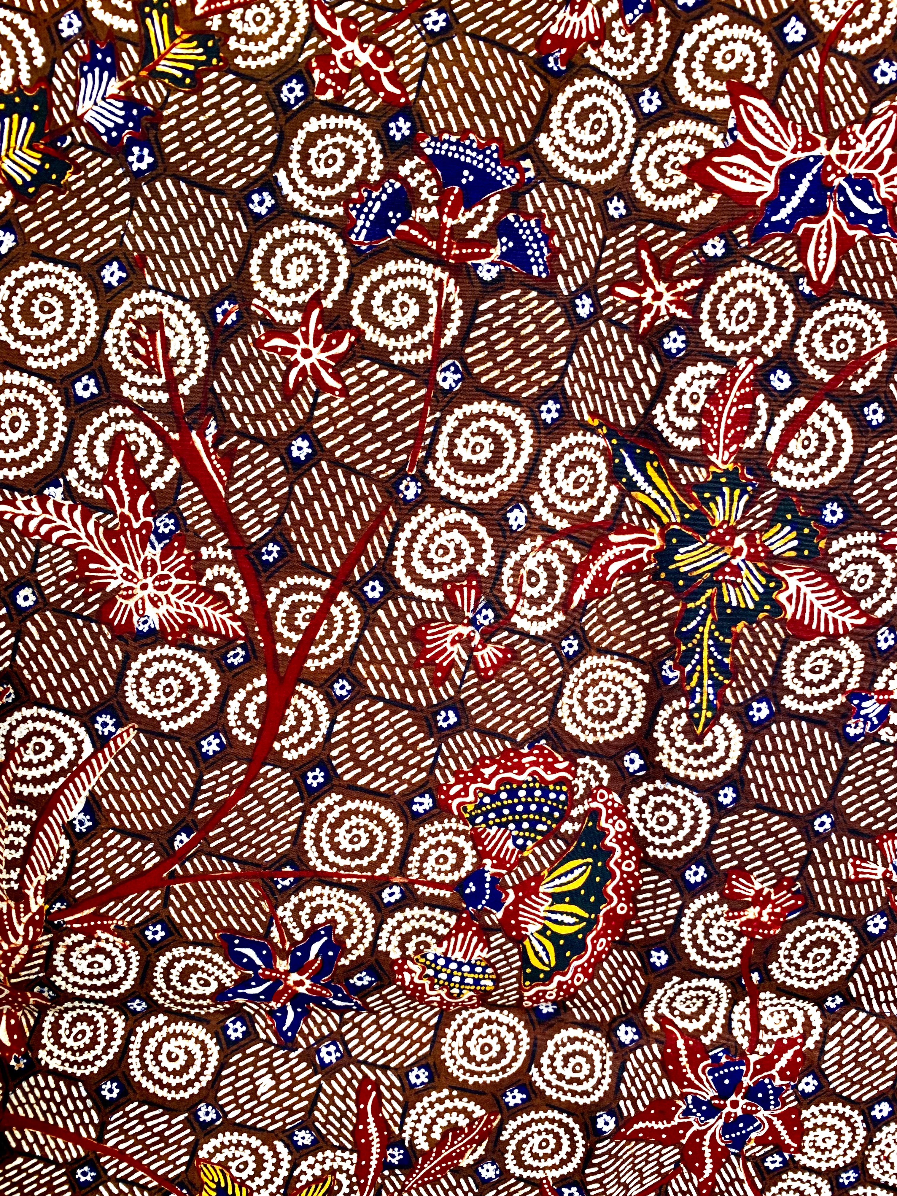 Batik Tulis Batang KG-15.6344