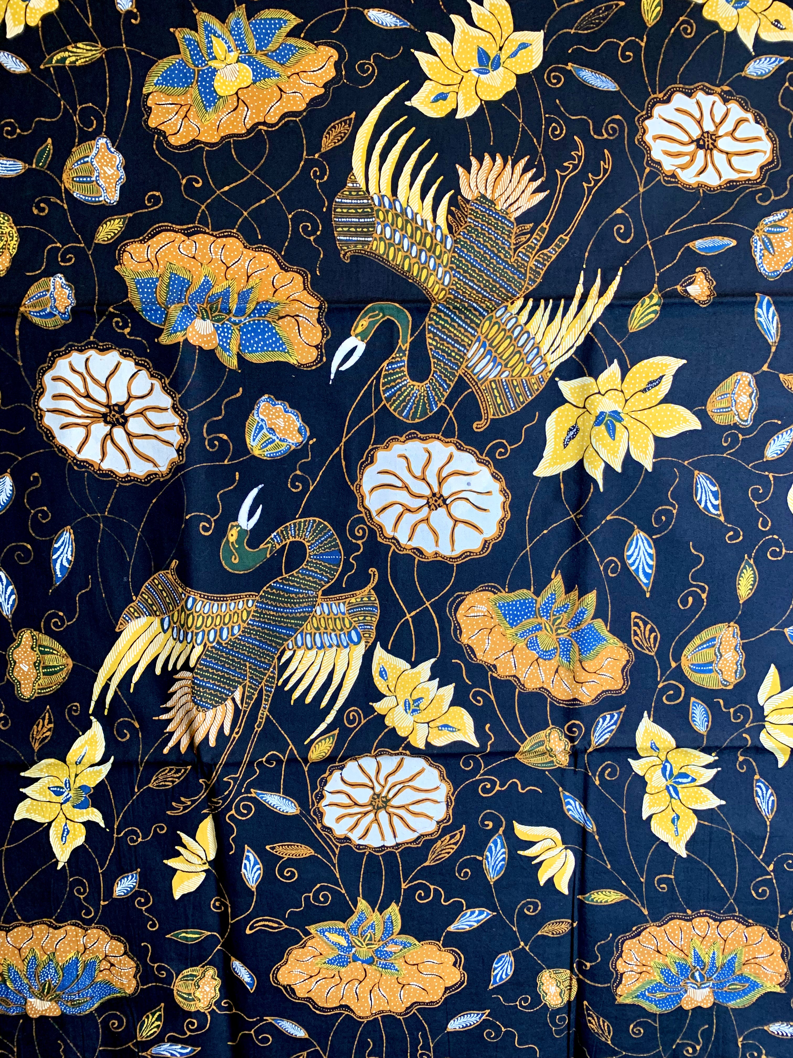 Batik Tulis Cirebon KR-47.6564