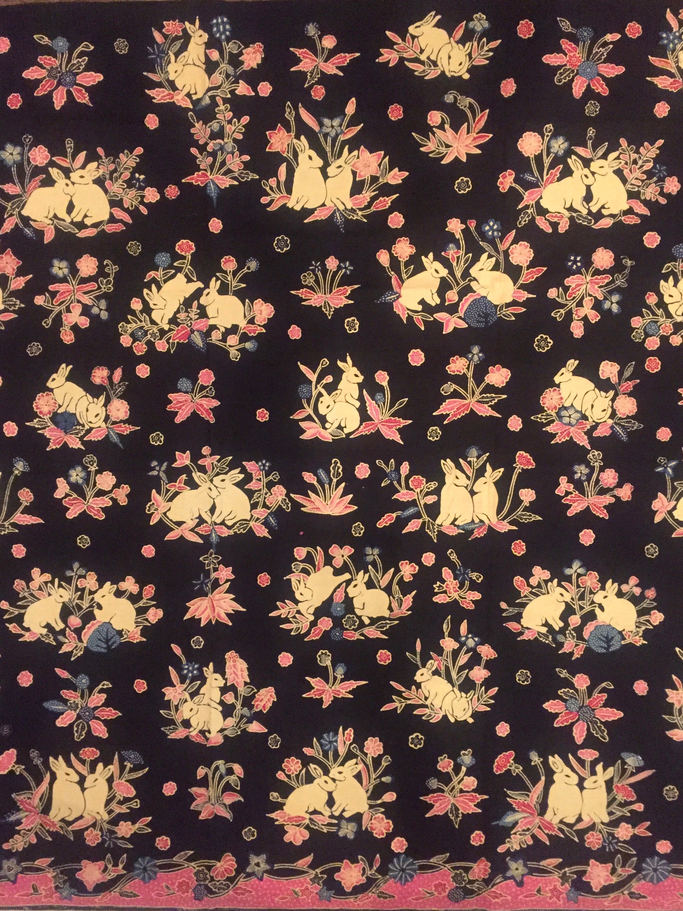 Batik Tulis Cirebon KJ-01.5920