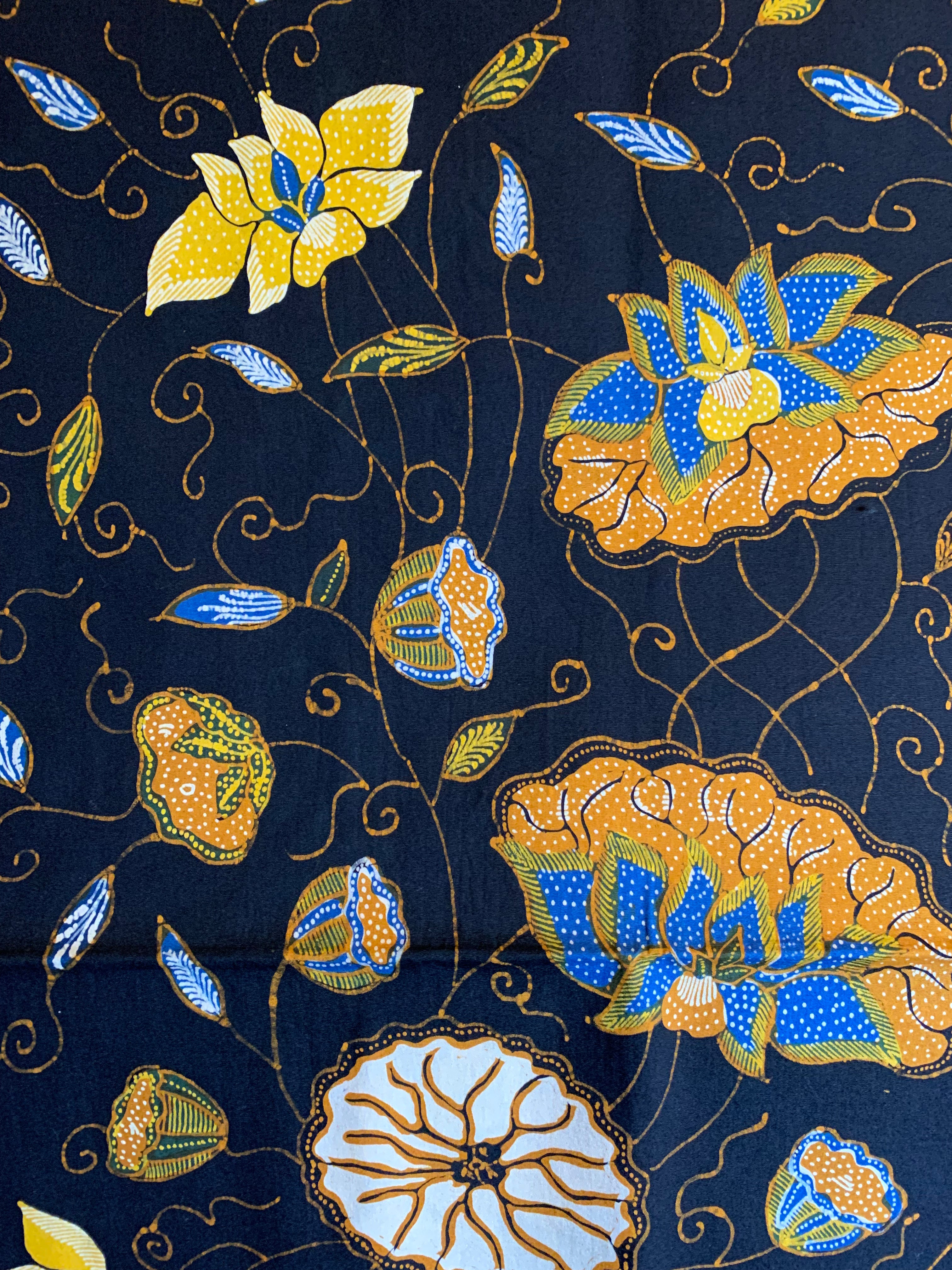 Batik Tulis Cirebon KR-47.6564