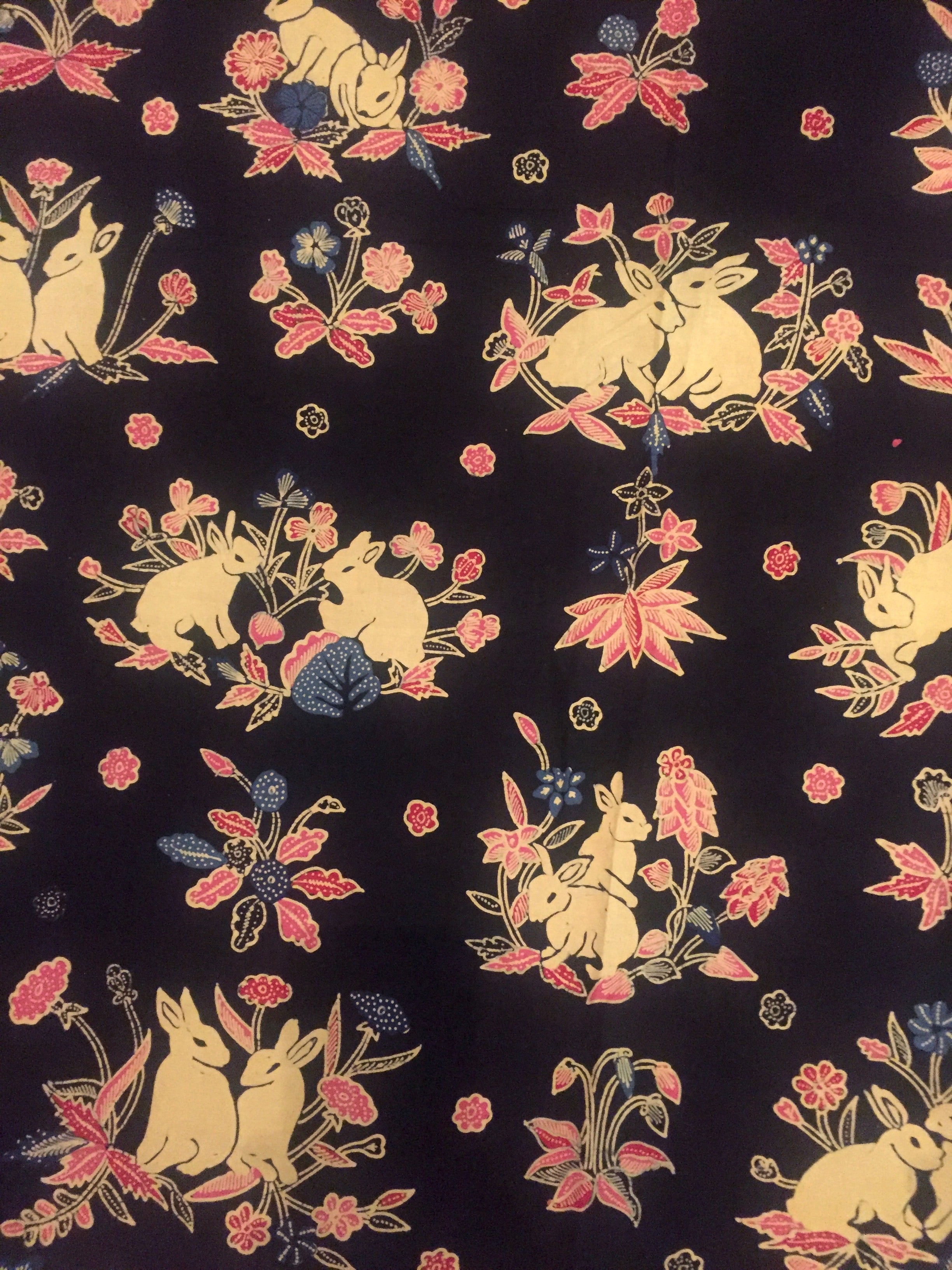 Batik Tulis Cirebon KJ-01.5920