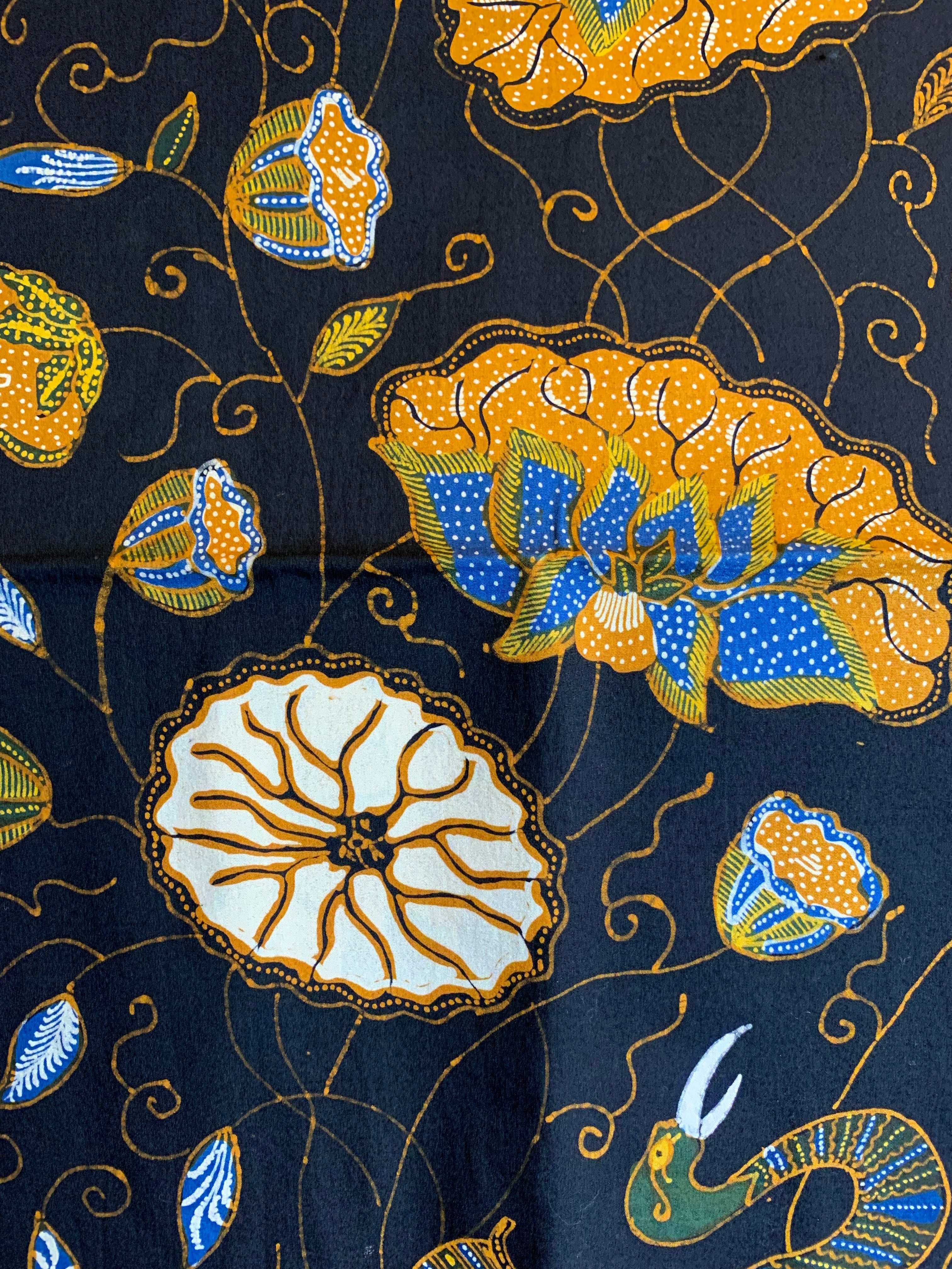 Batik Tulis Cirebon KR-47.6564