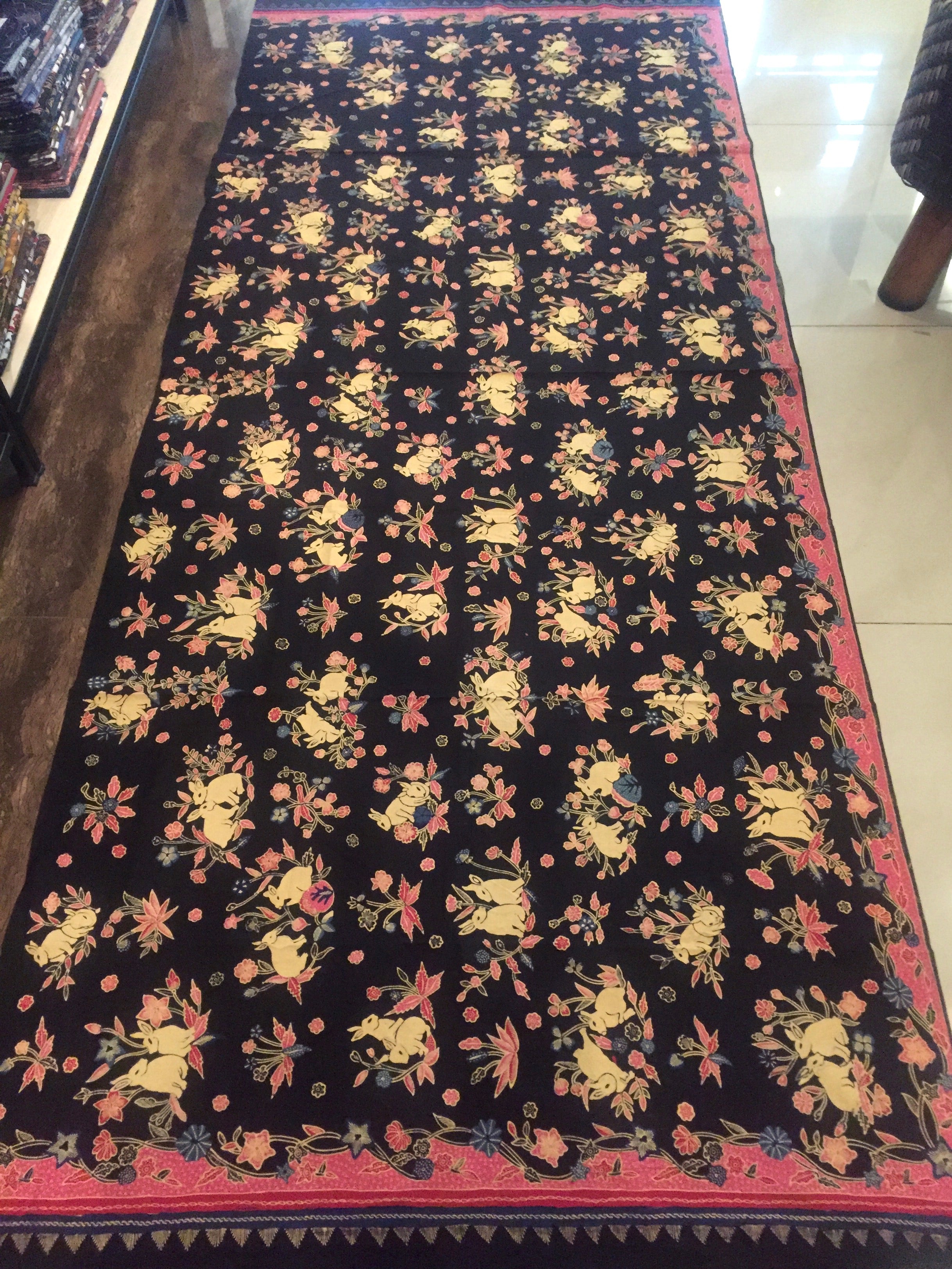 Batik Tulis Cirebon KJ-01.5920