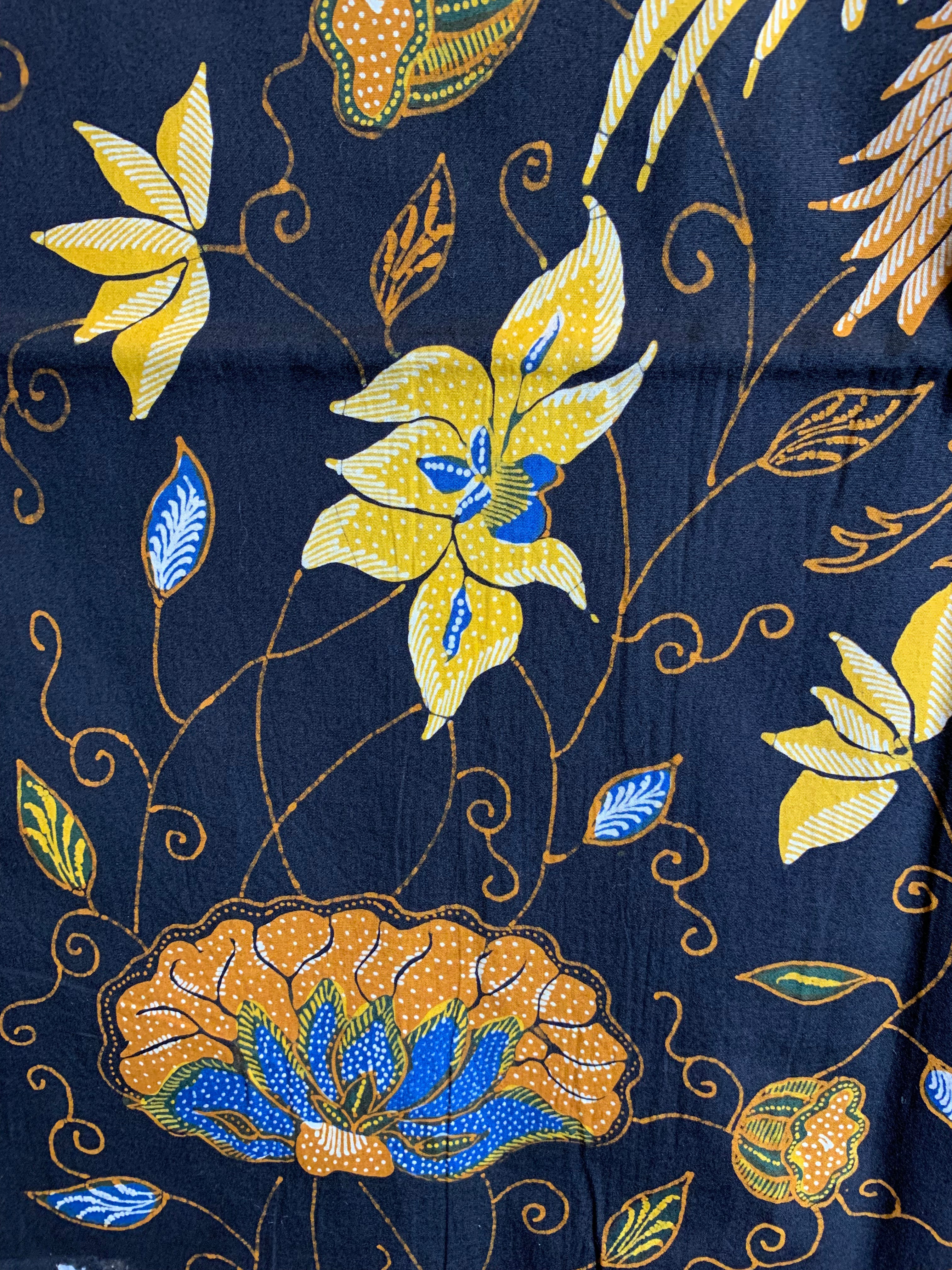 Batik Tulis Cirebon KR-47.6564