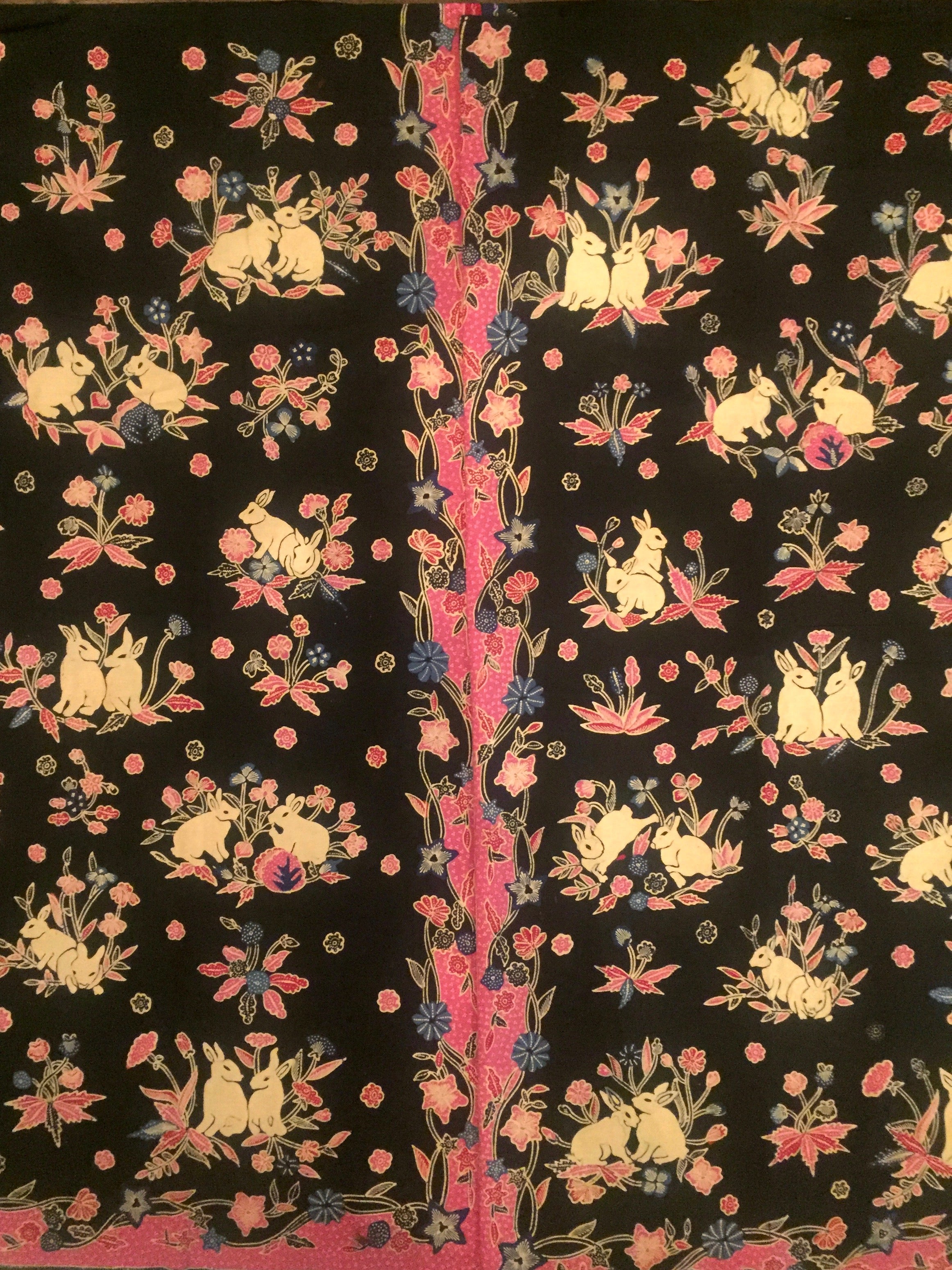 Batik Tulis Cirebon KJ-01.5920