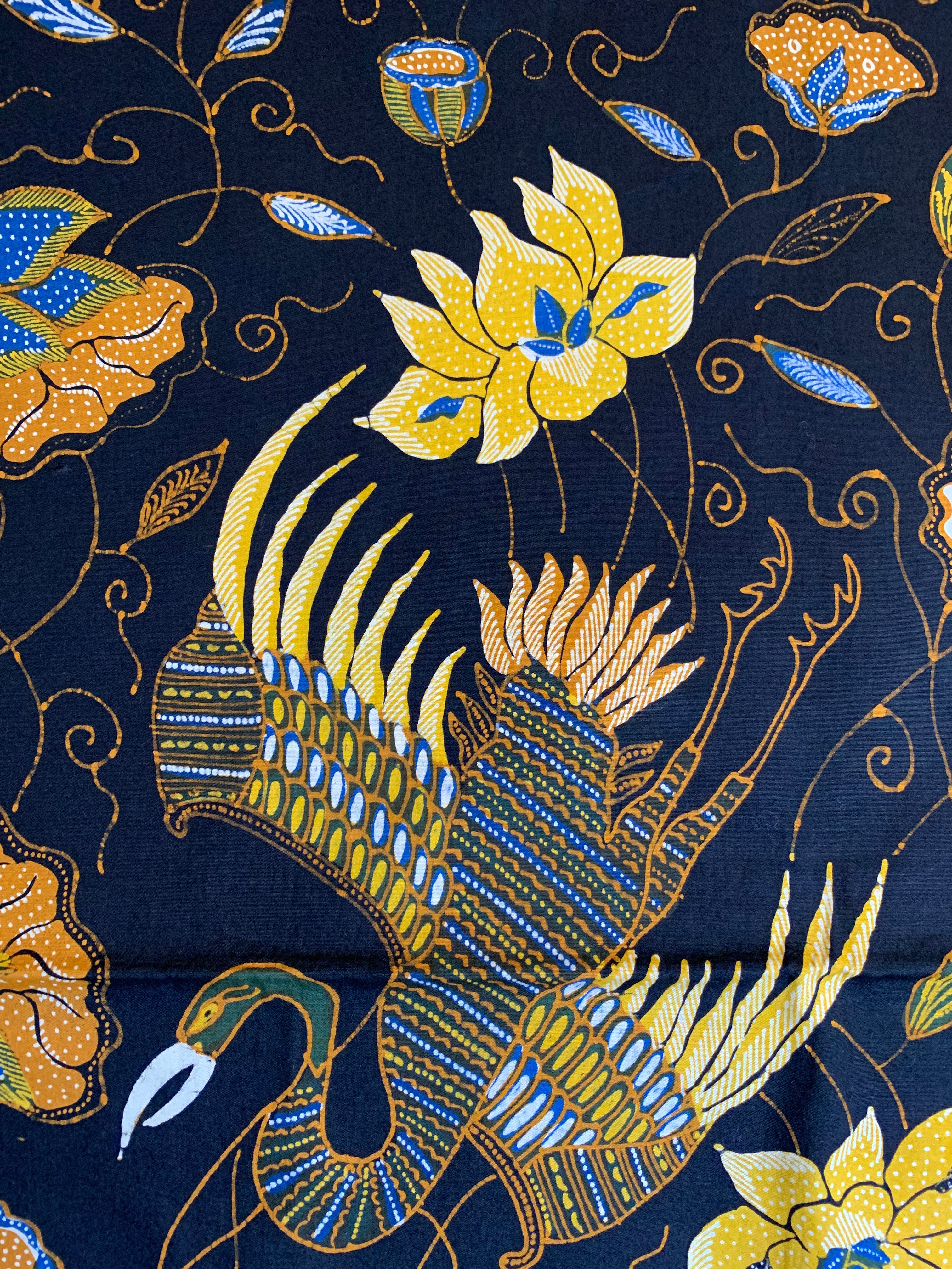 Batik Tulis Cirebon KR-47.6564