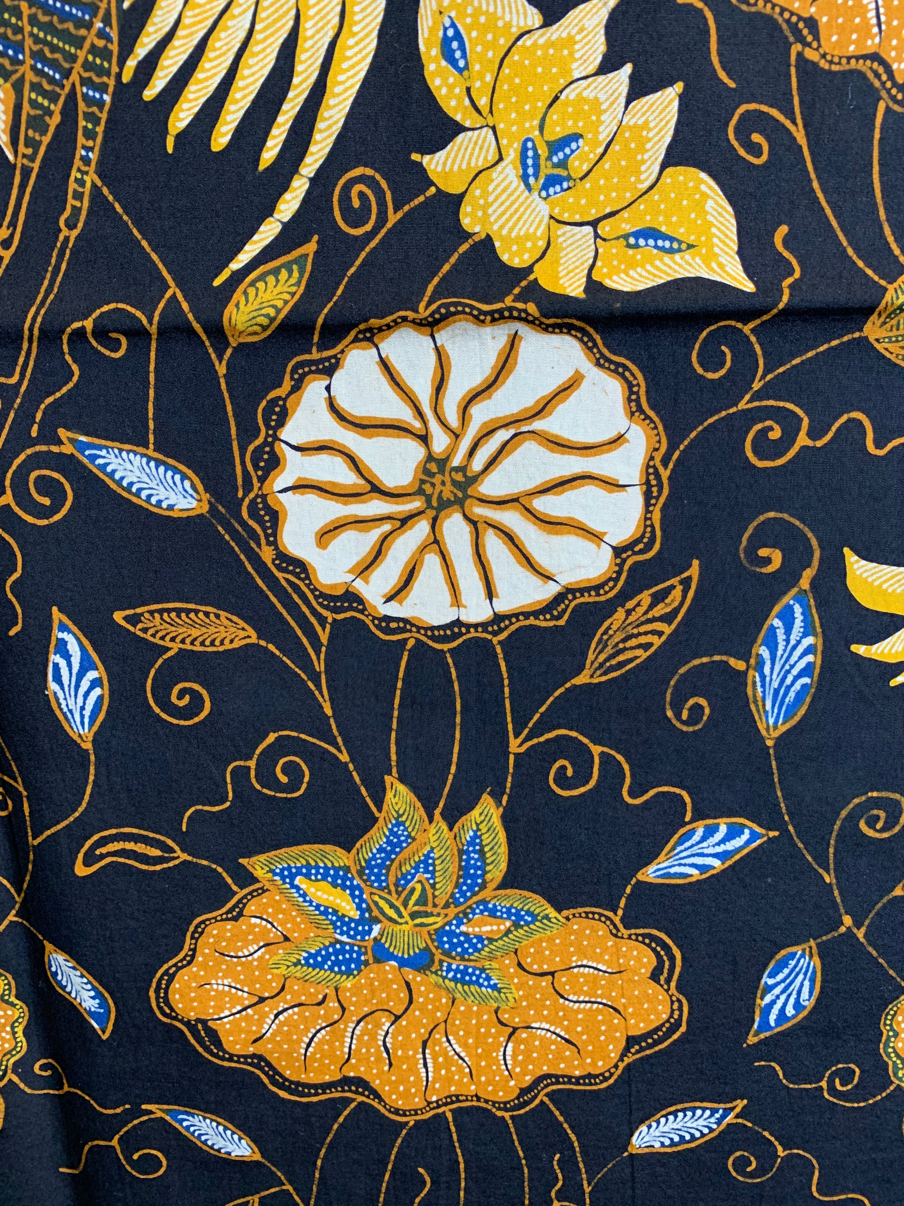 Batik Tulis Cirebon KR-47.6564