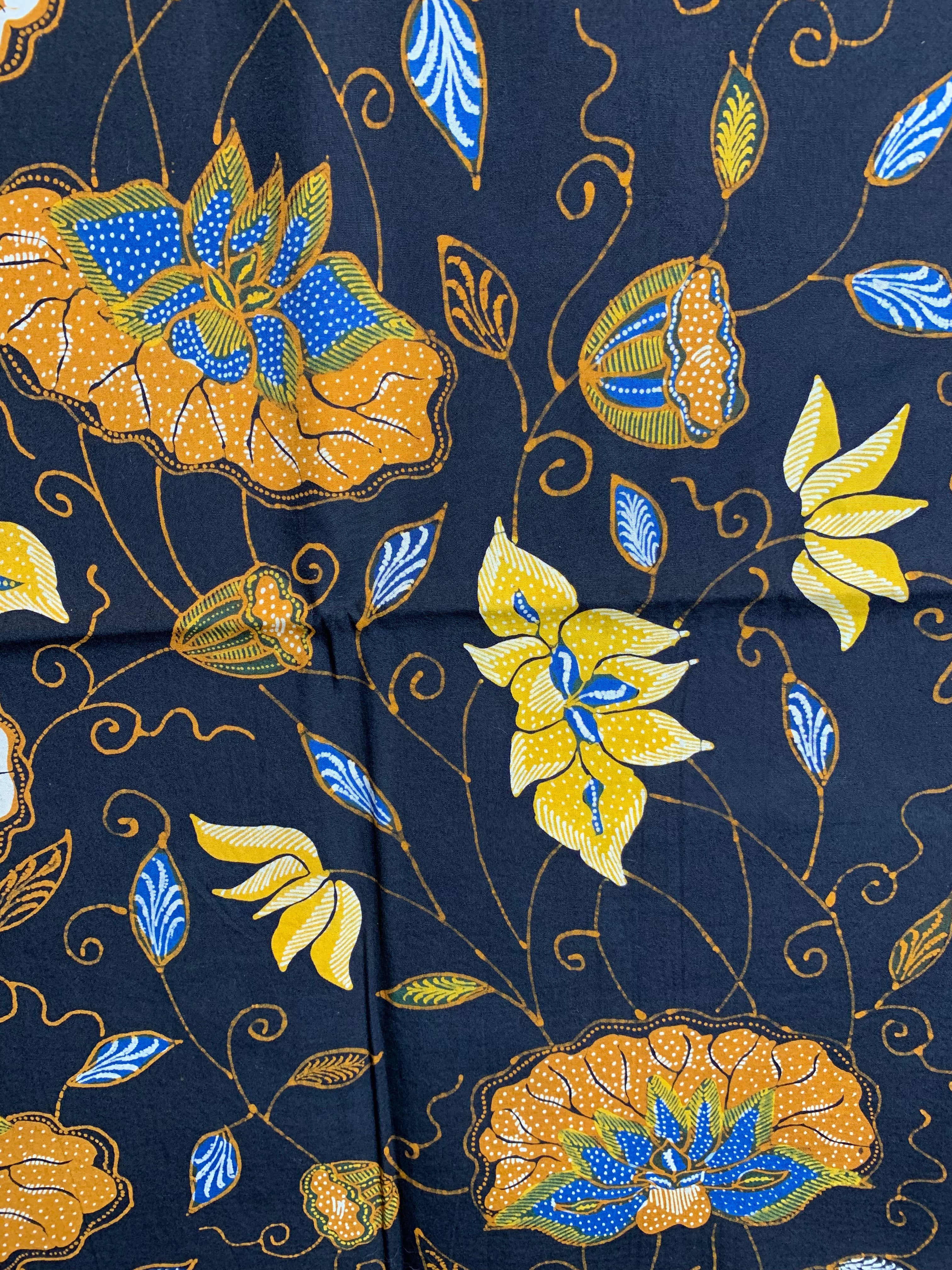 Batik Tulis Cirebon KR-47.6564