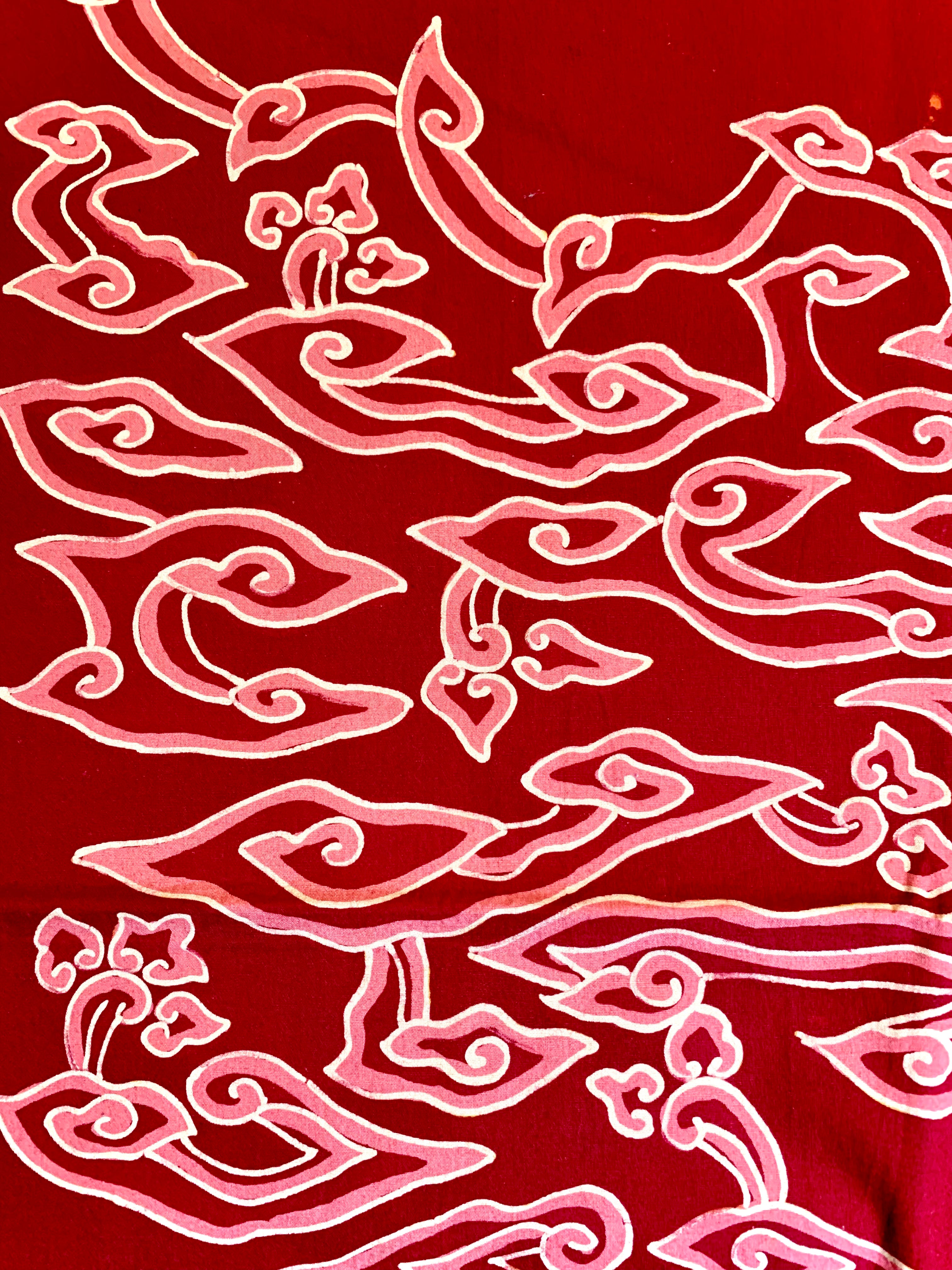 Batik Tulis Cirebon KH-47.6609