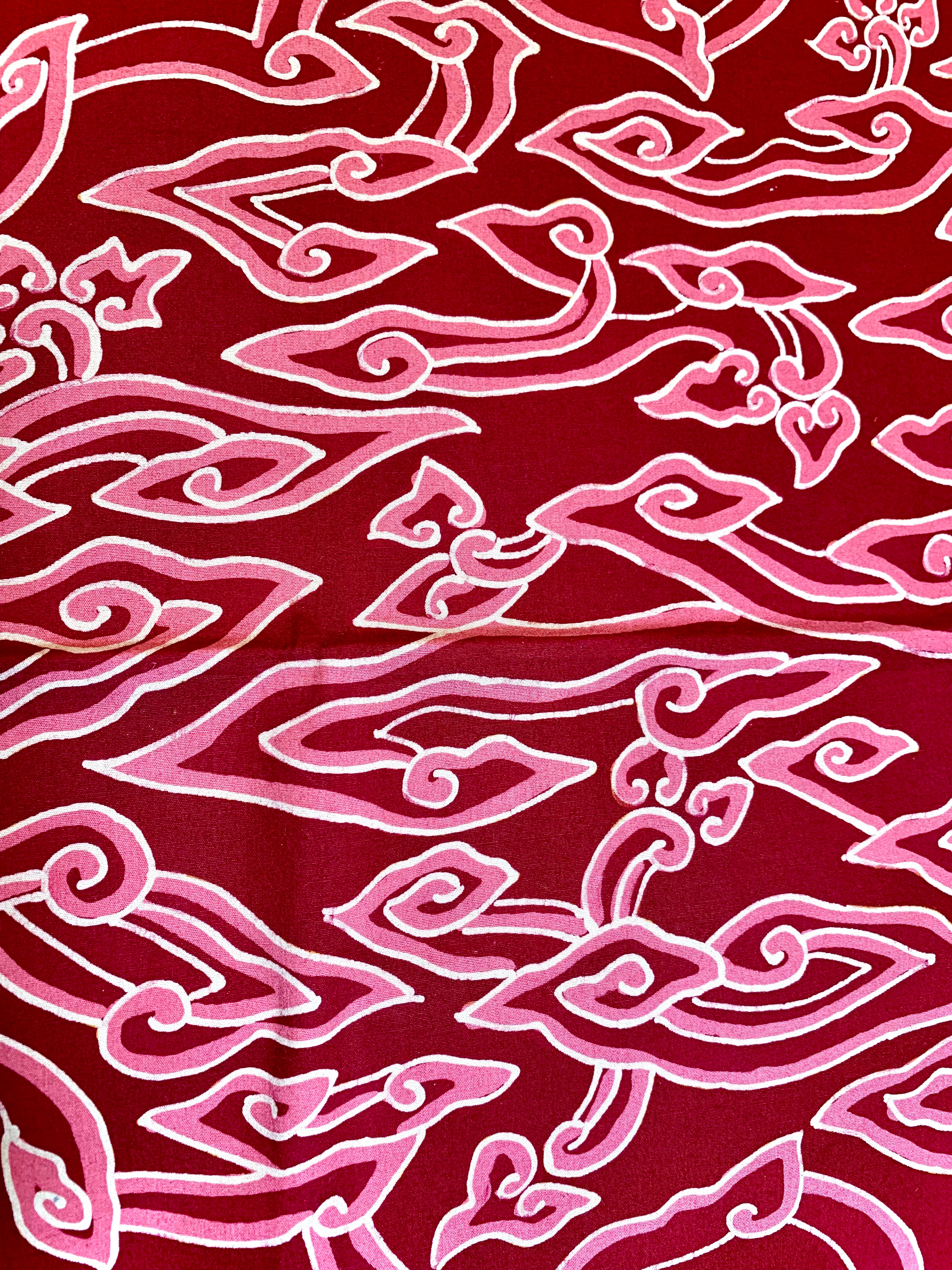 Batik Tulis Cirebon KH-47.6609