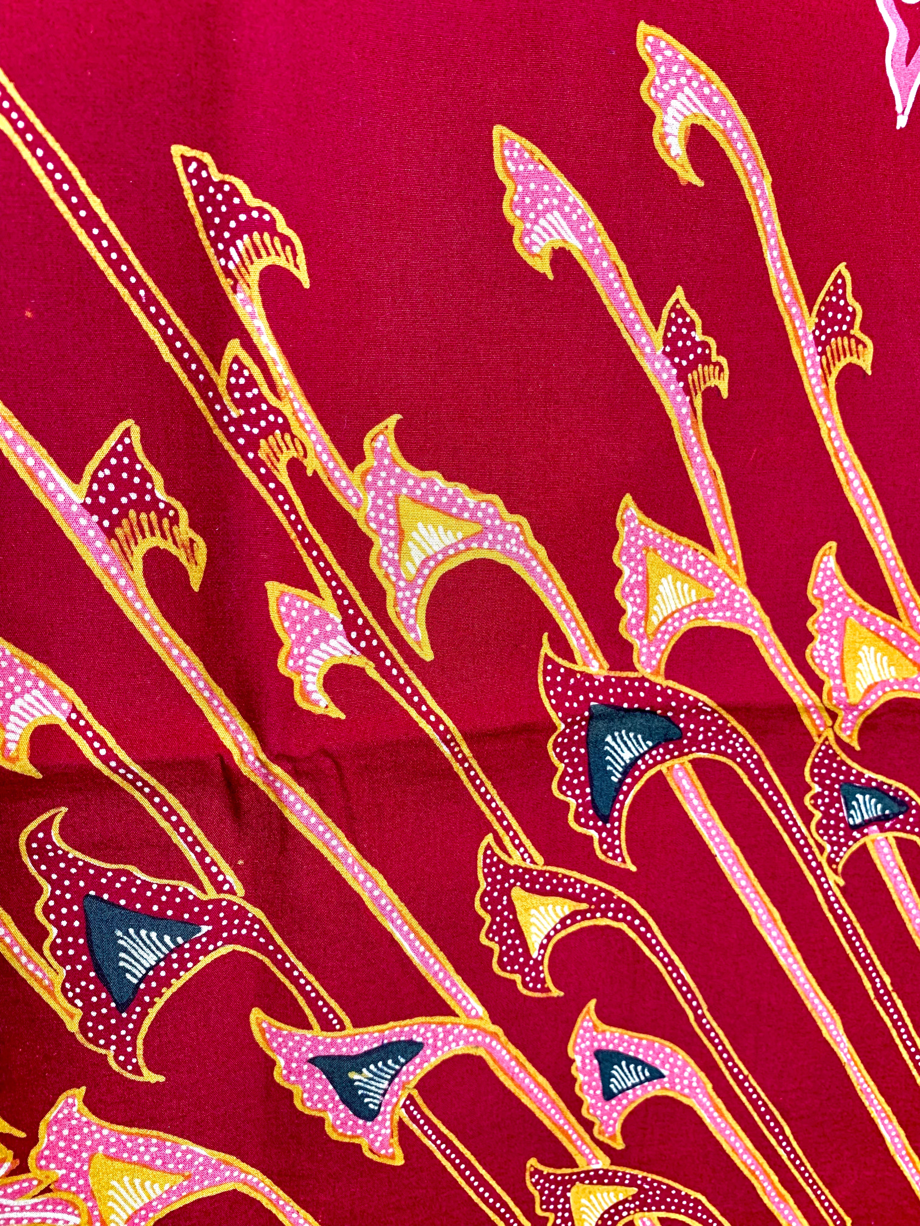 Batik Tulis Cirebon KH-47.6609