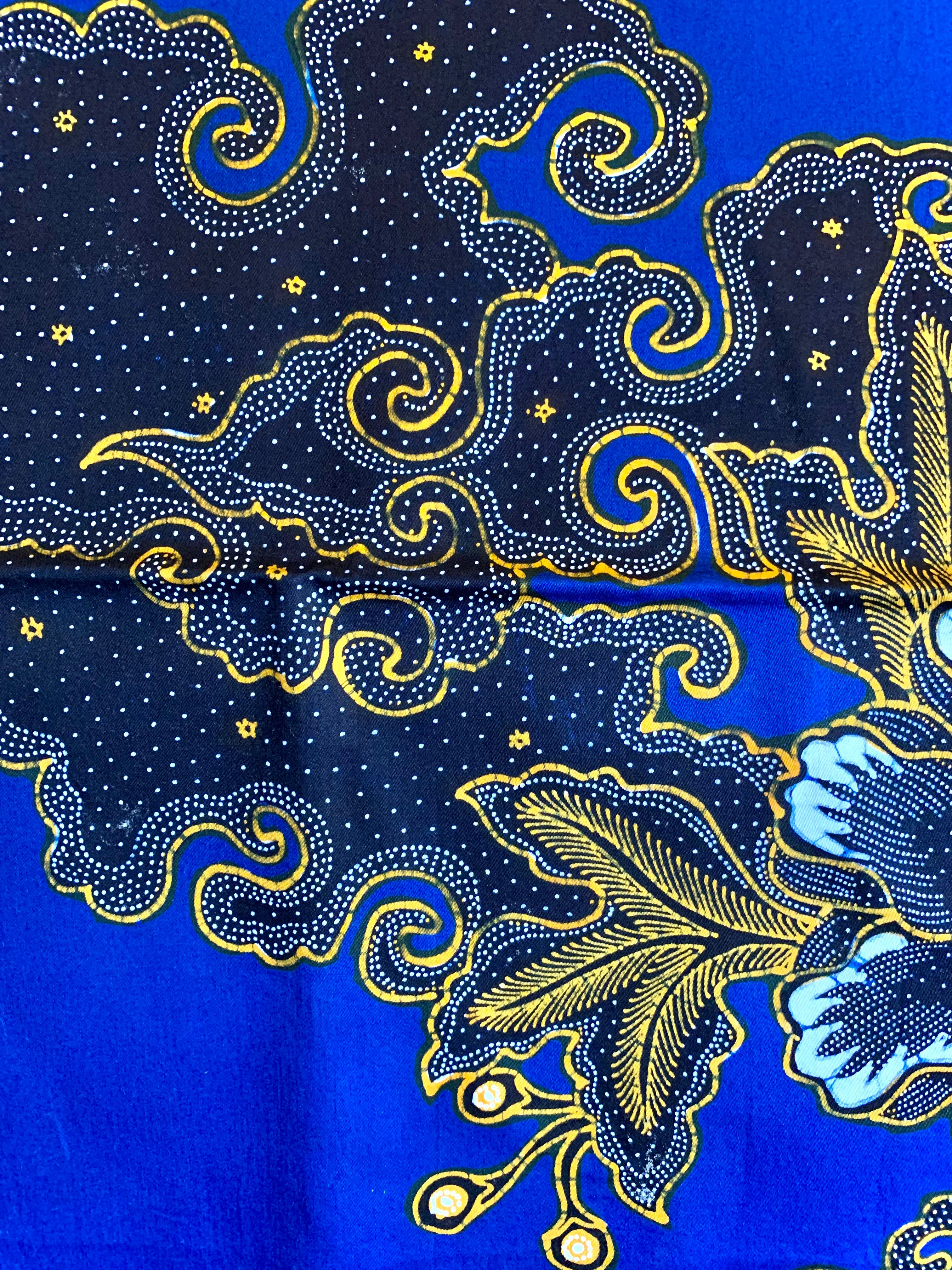 Batik Tulis Pekalongan SH-03.6197