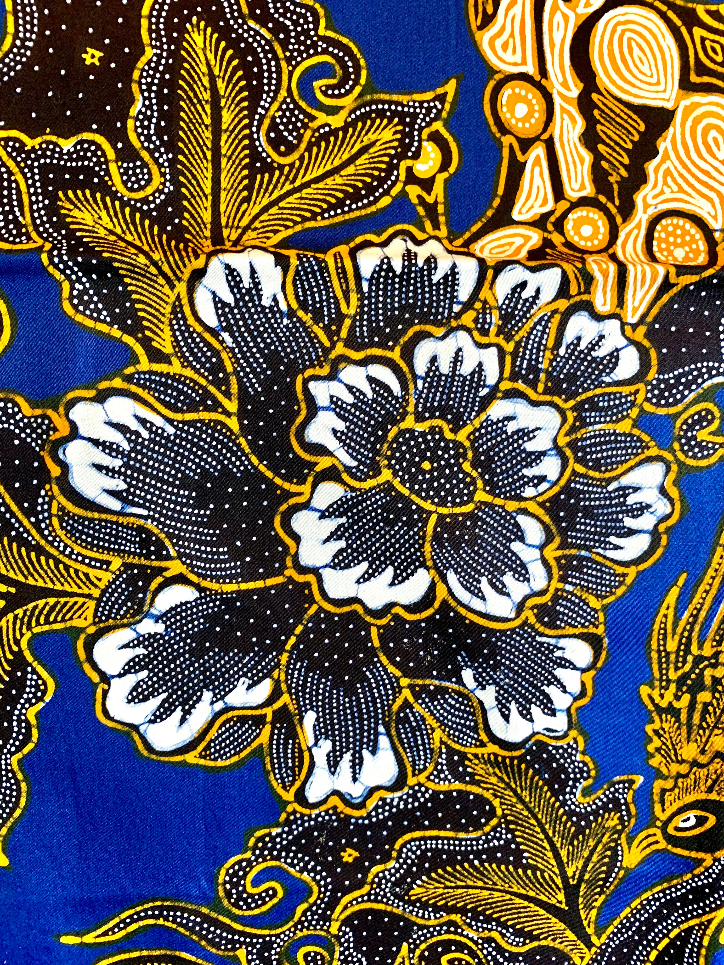 Batik Tulis Pekalongan SH-03.6197