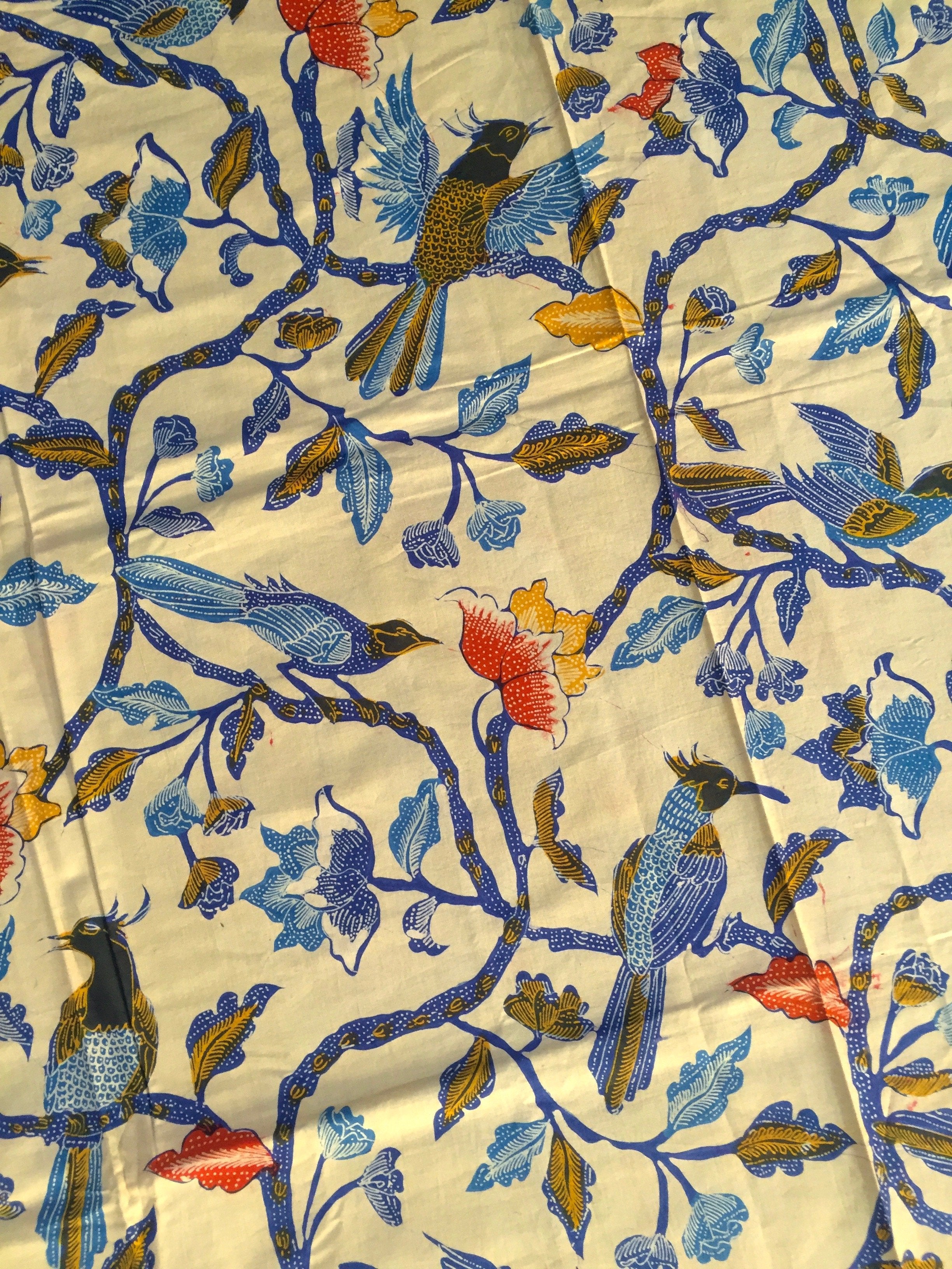 Batik Tulis Cirebon KE-A0588-02