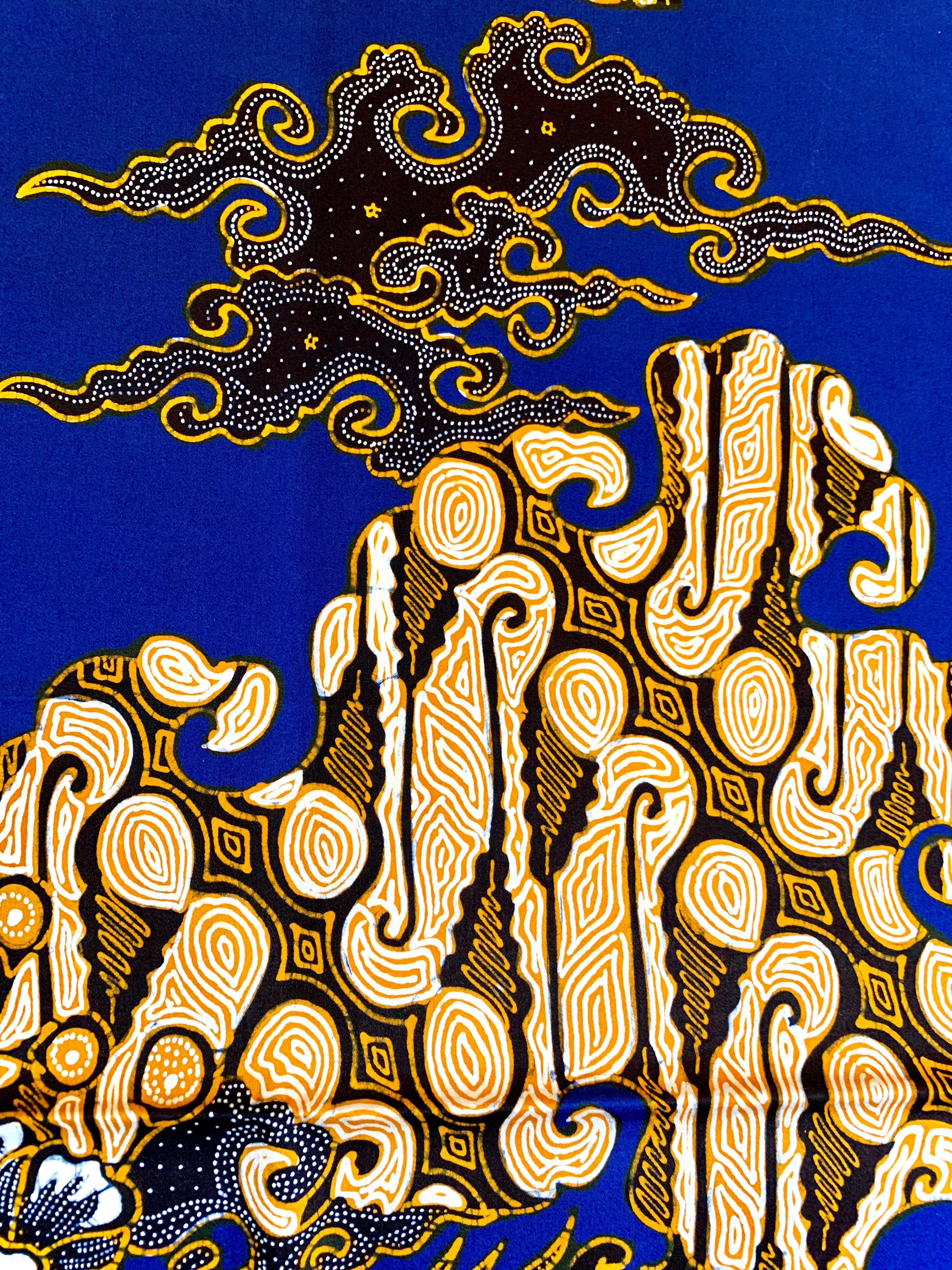 Batik Tulis Pekalongan SH-03.6197