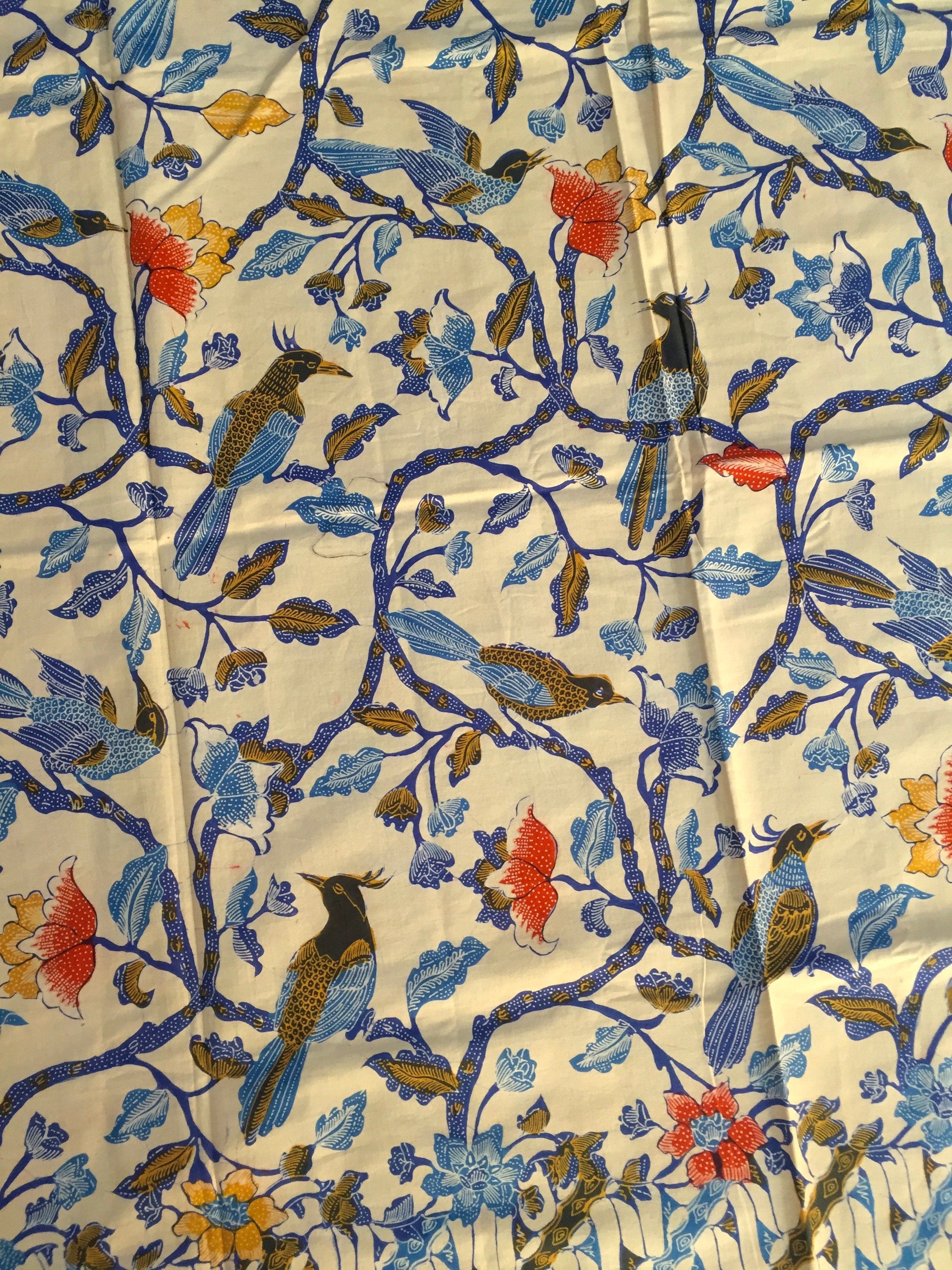 Batik Tulis Cirebon KE-A0588-02