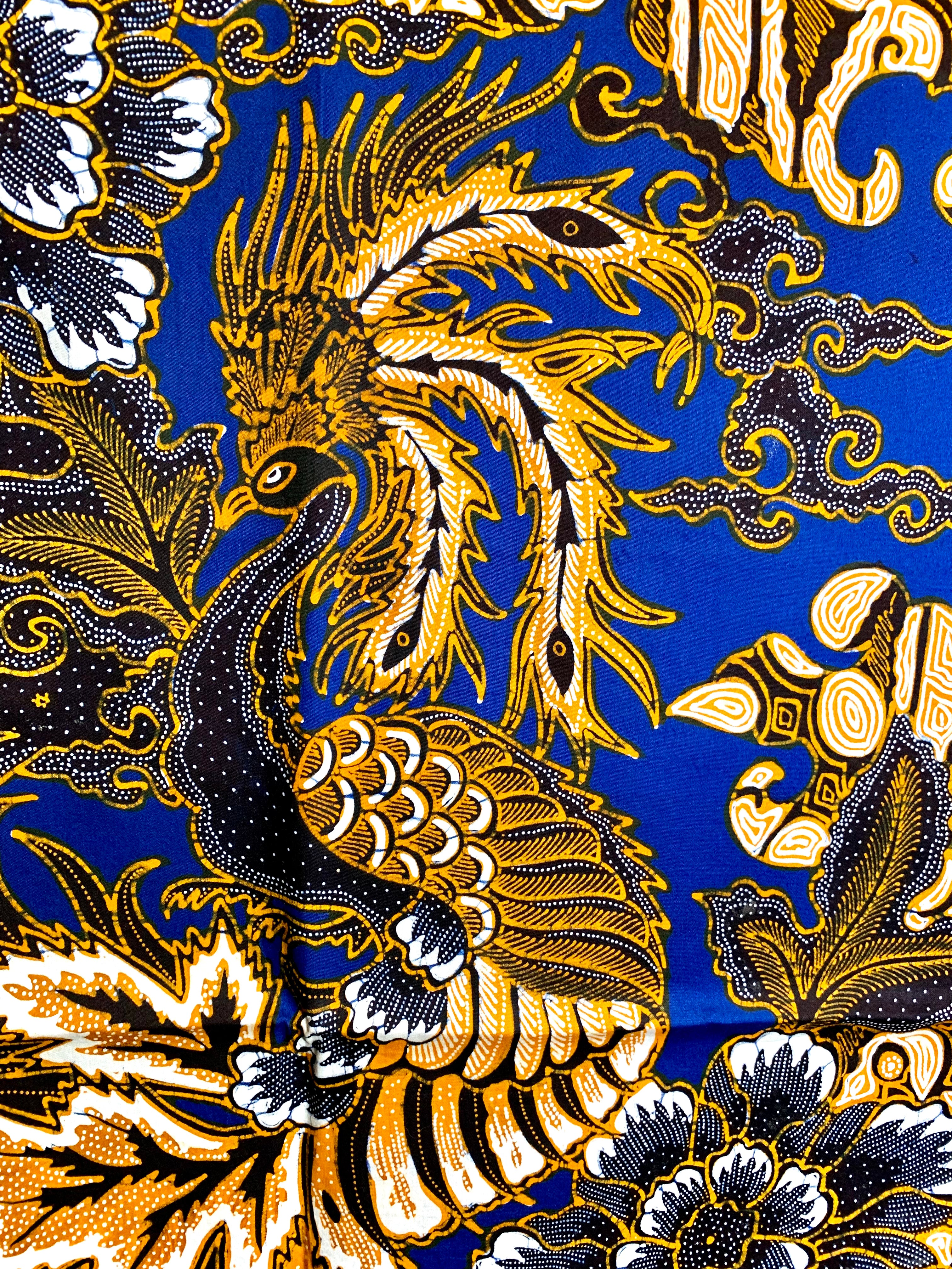 Batik Tulis Pekalongan SH-03.6197