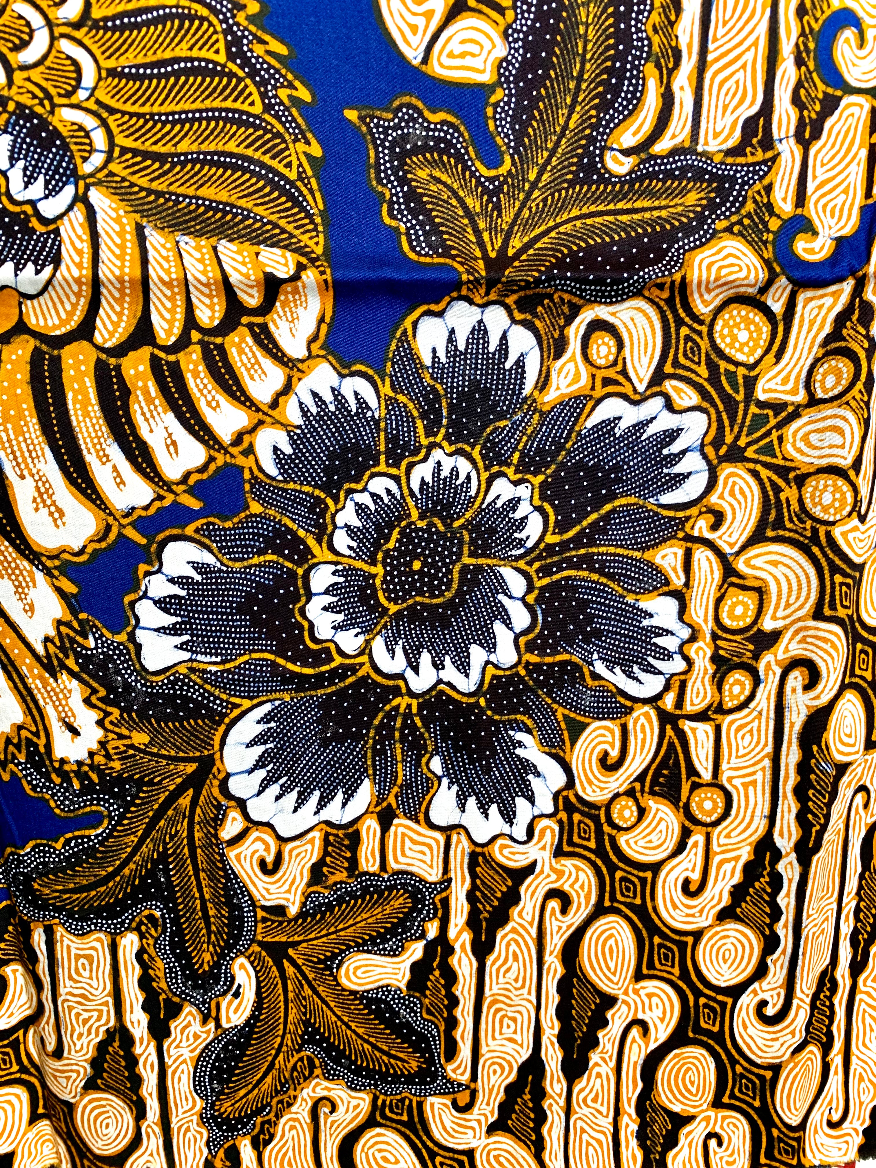 Batik Tulis Pekalongan SH-03.6197