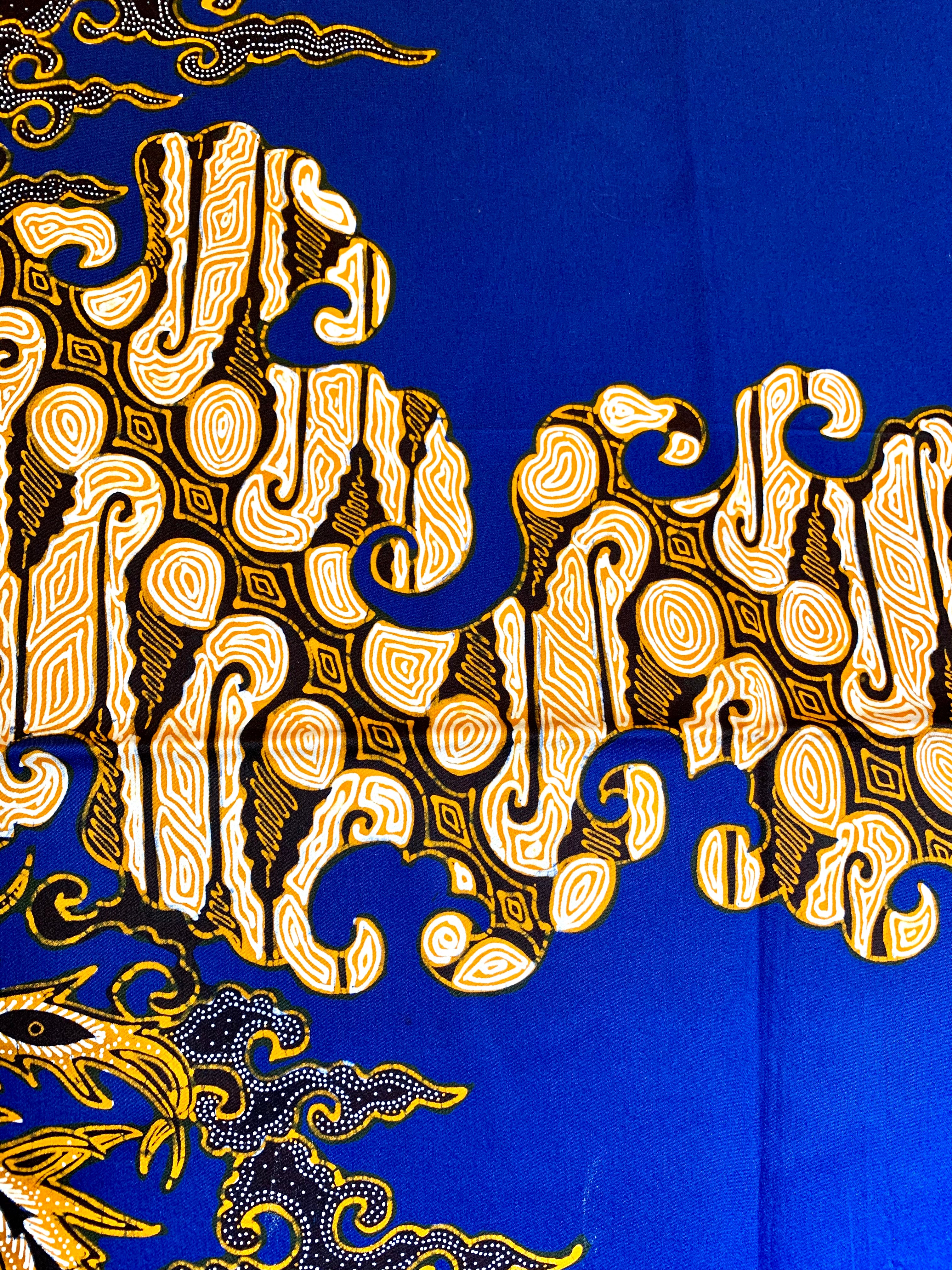 Batik Tulis Pekalongan SH-03.6197