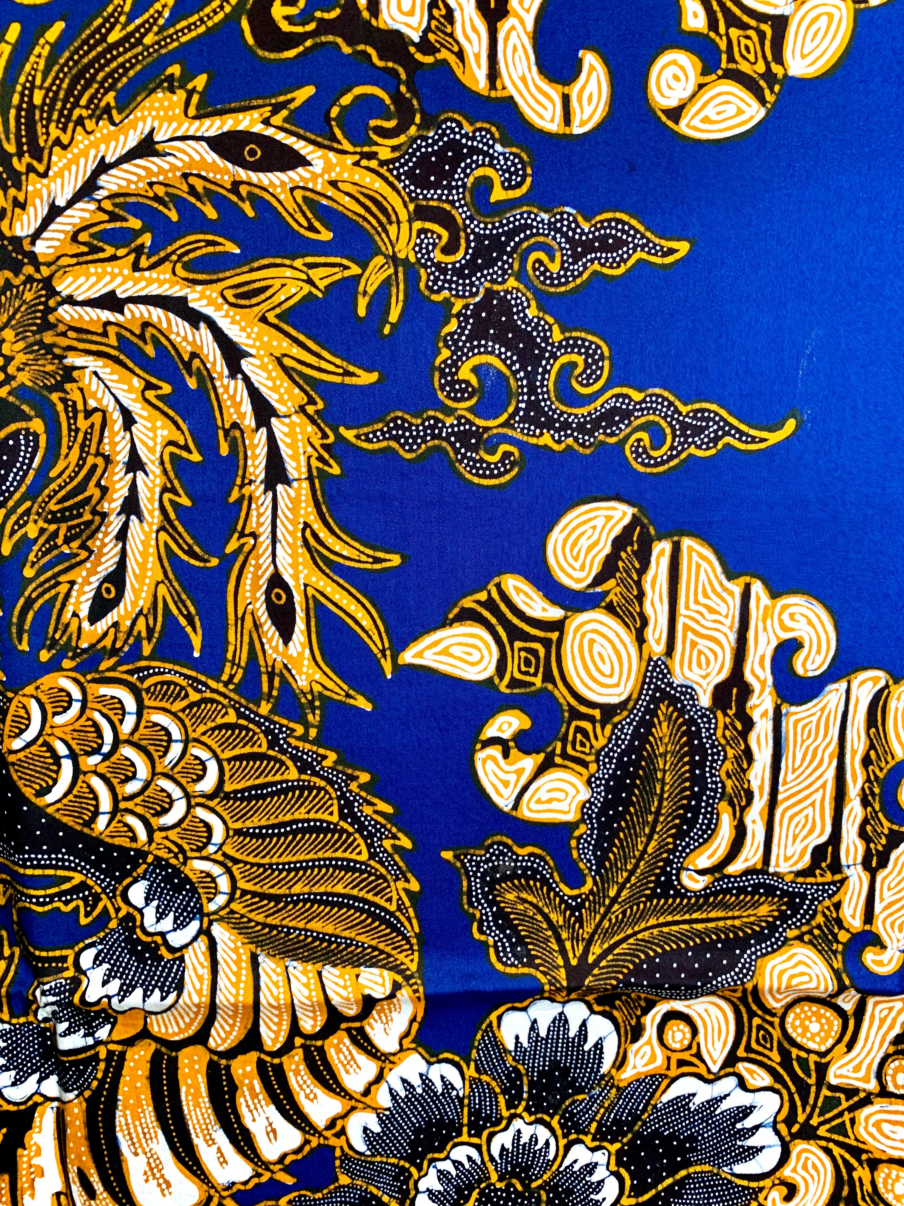 Batik Tulis Pekalongan SH-03.6197