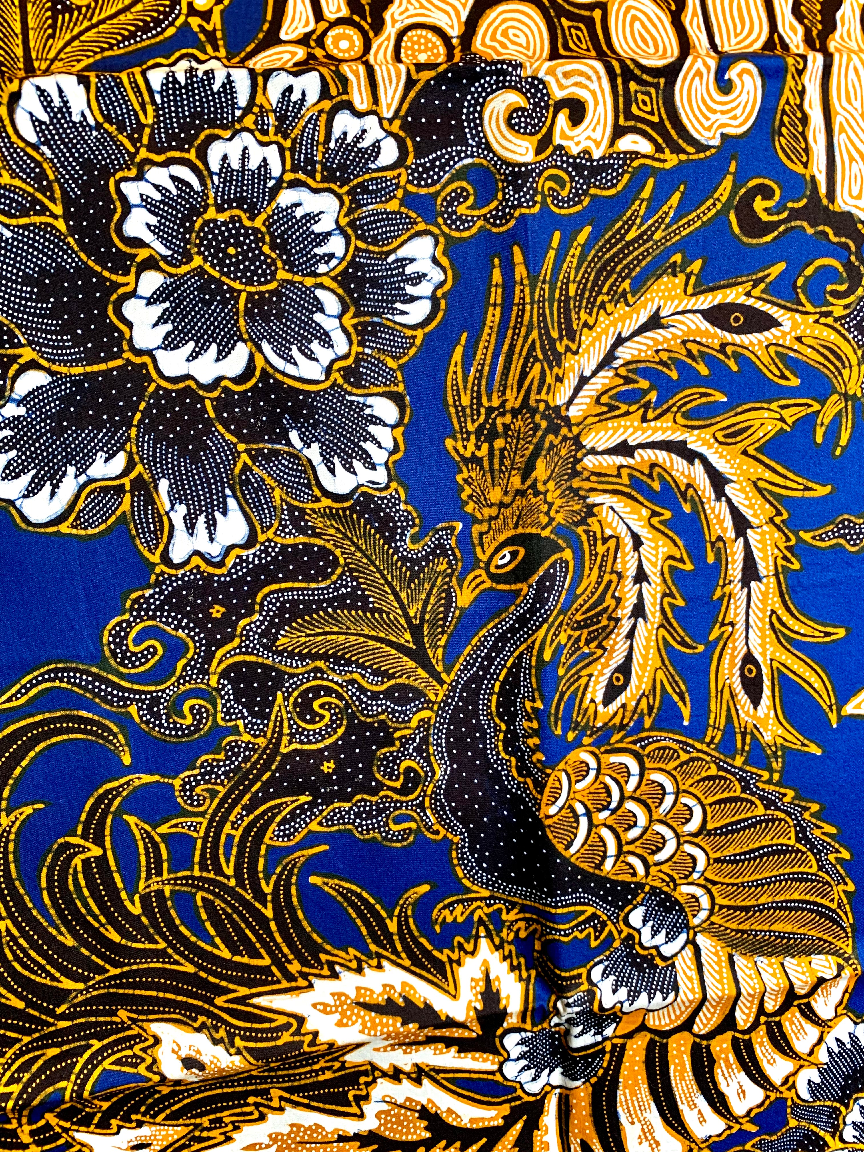 Batik Tulis Pekalongan SH-03.6197