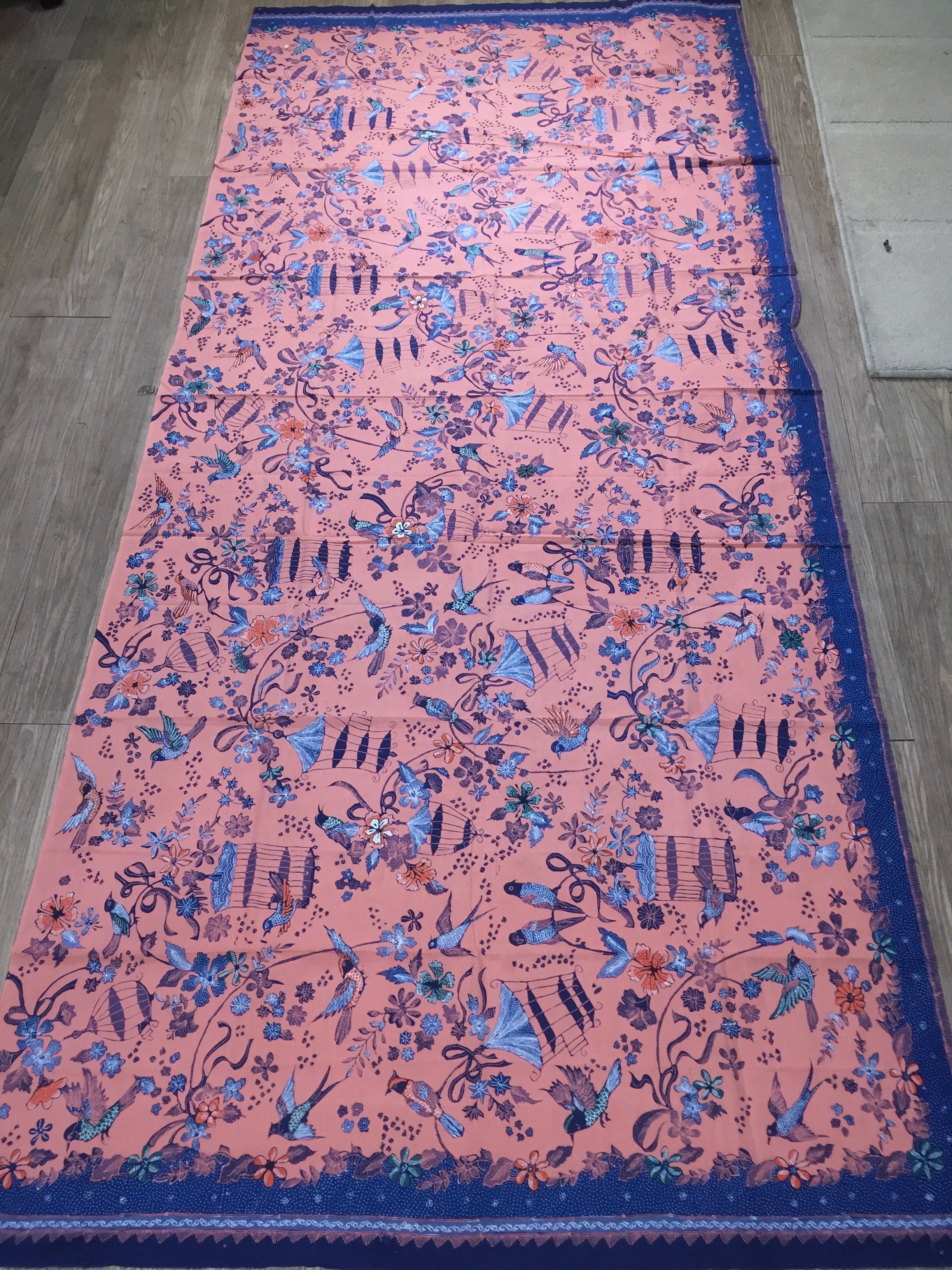 Batik Tulis Cirebon A0588-04