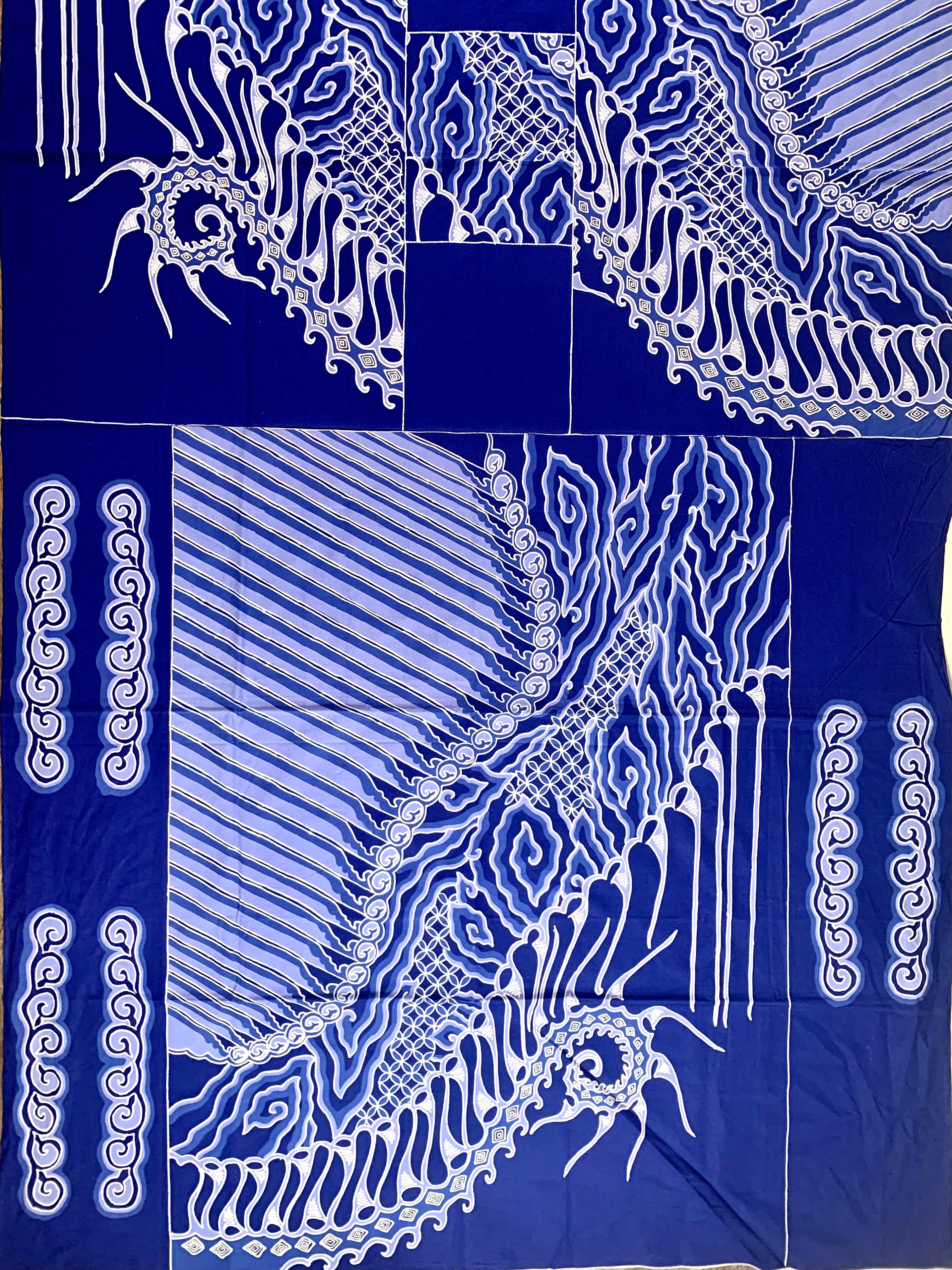 Batik Tulis Pekalongan KH-58.6480