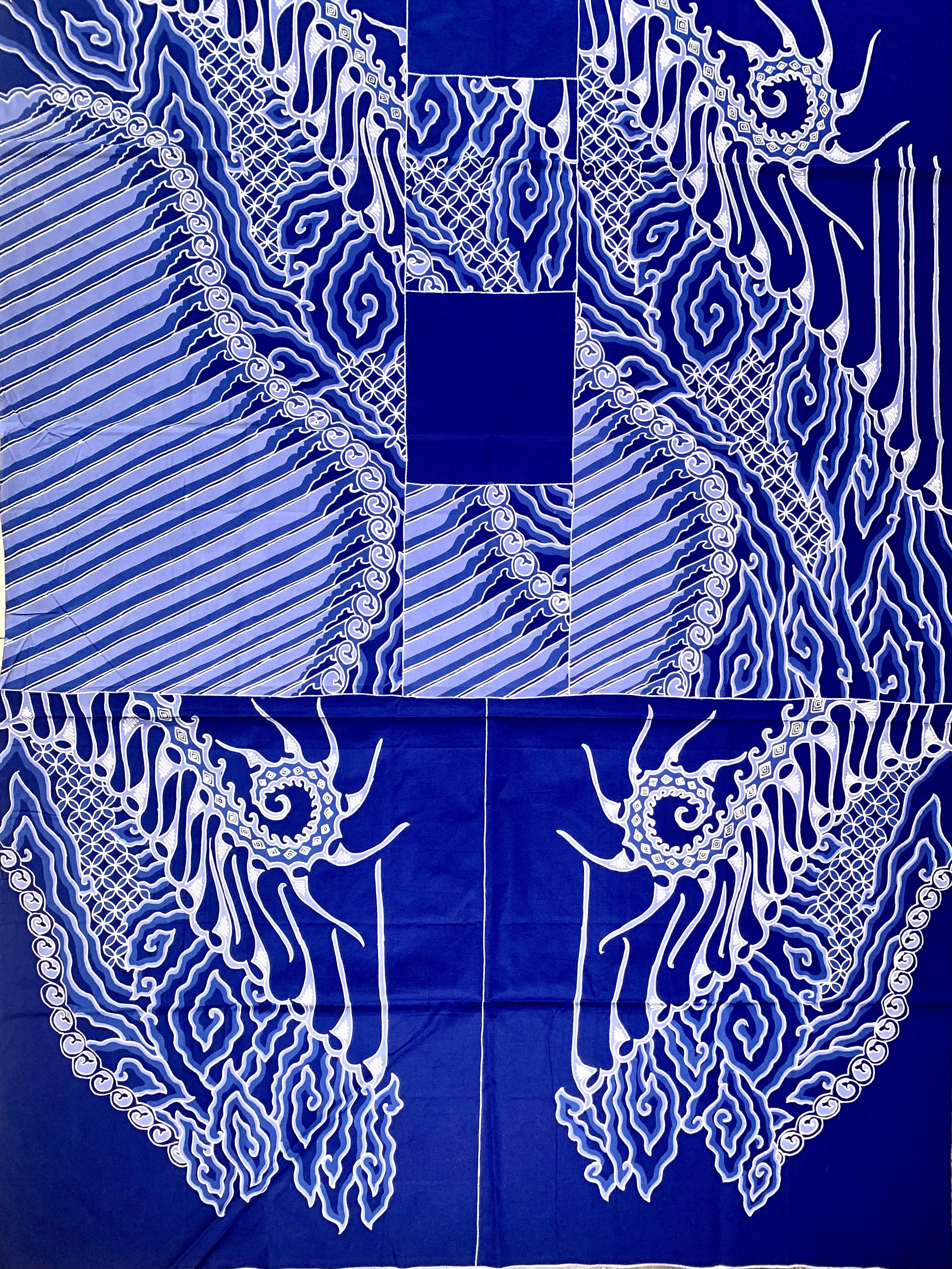 Batik Tulis Pekalongan KH-58.6480