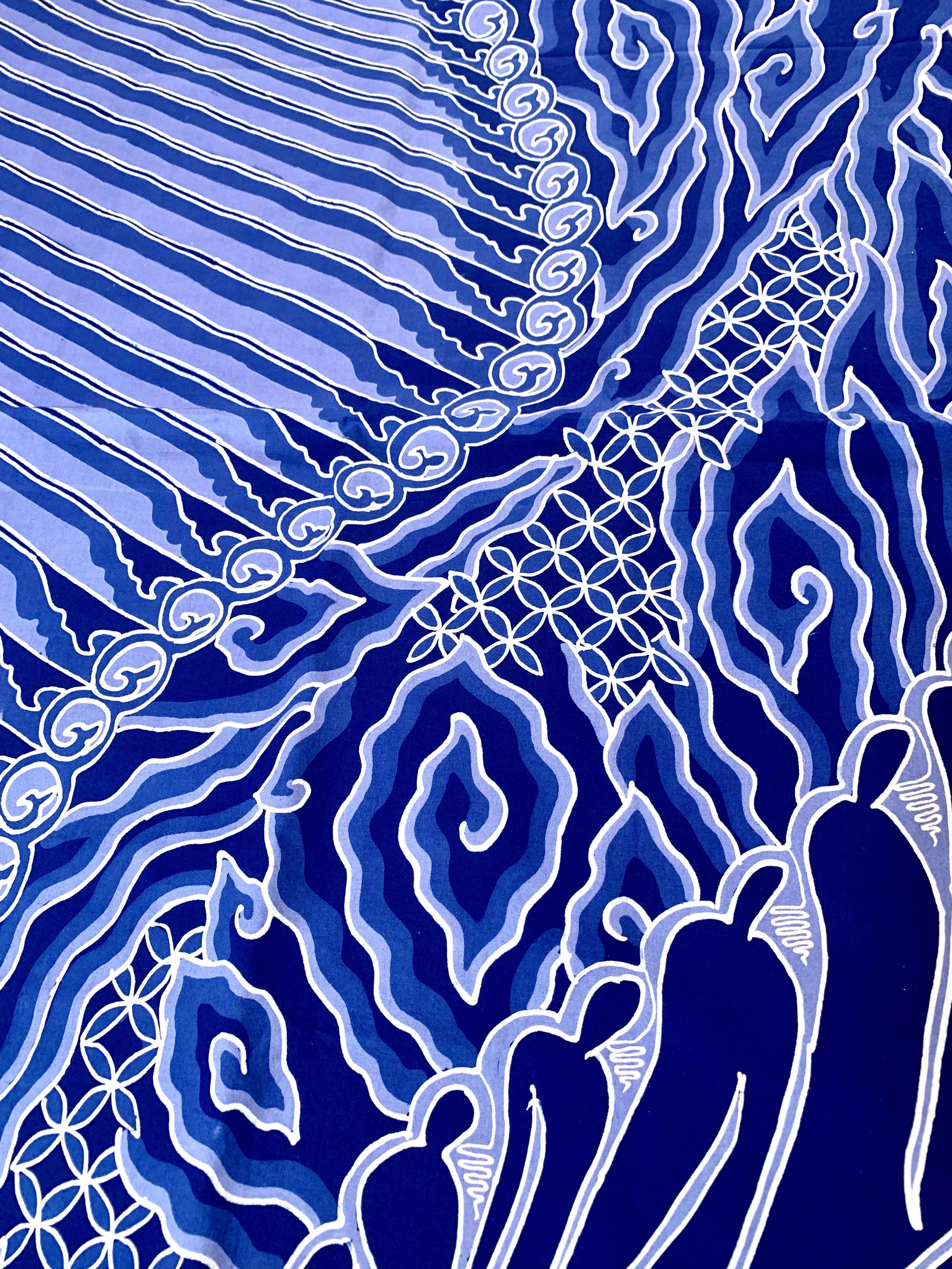 Batik Tulis Pekalongan KH-58.6480