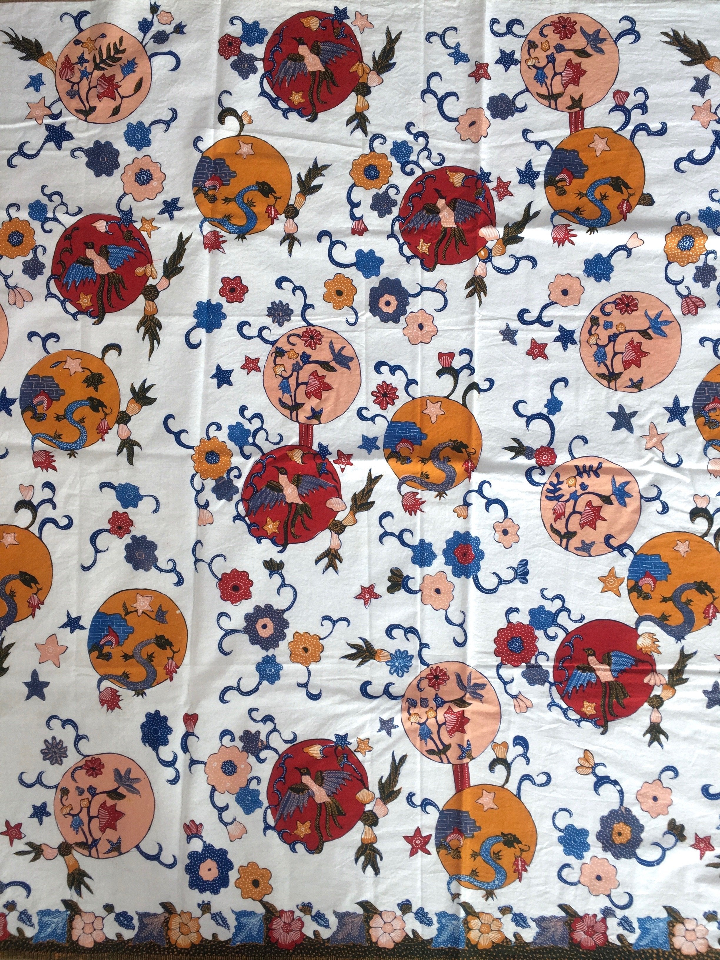 Batik Tulis Cirebon KK-A0592-02