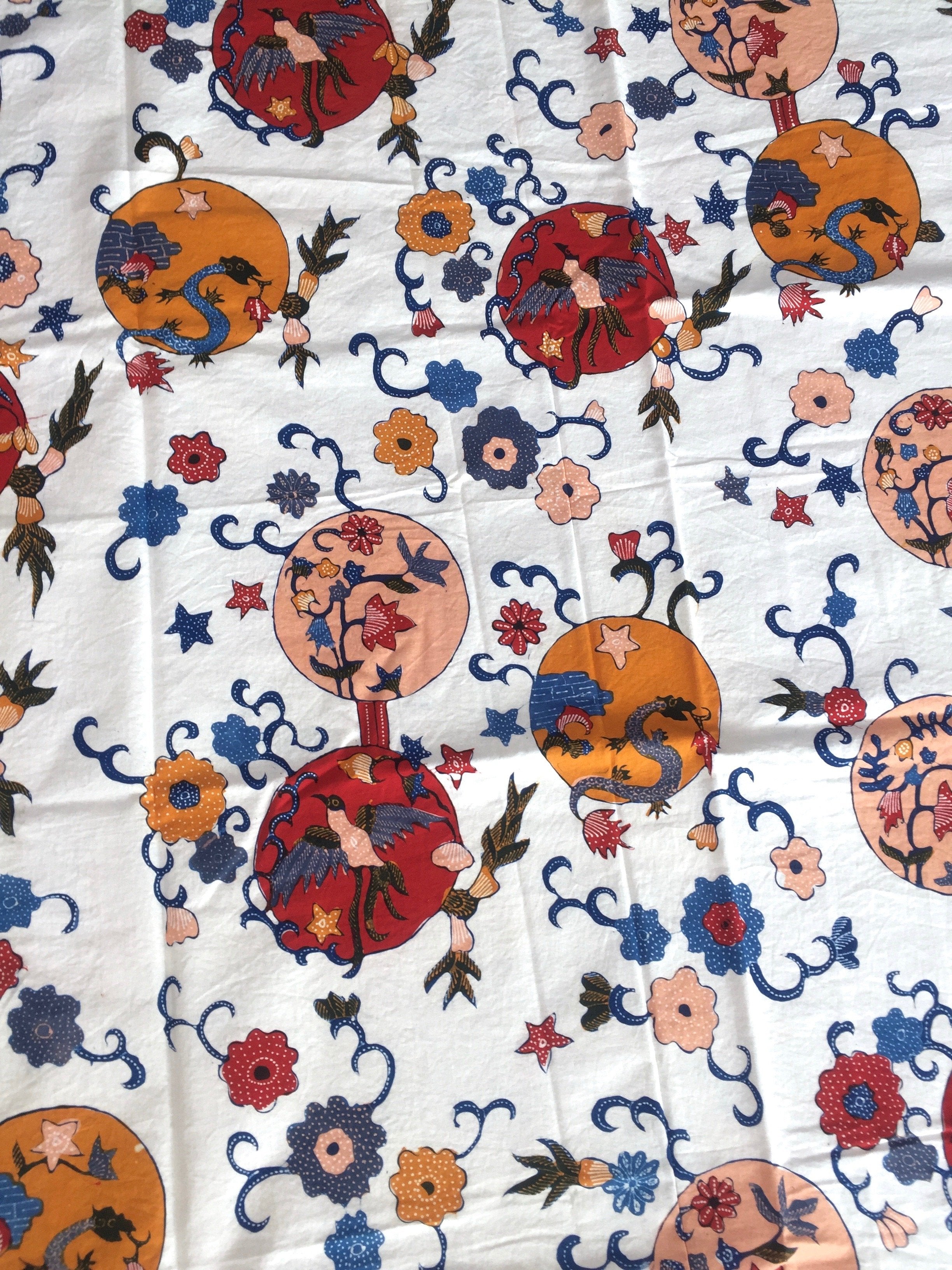 Batik Tulis Cirebon KK-A0592-02