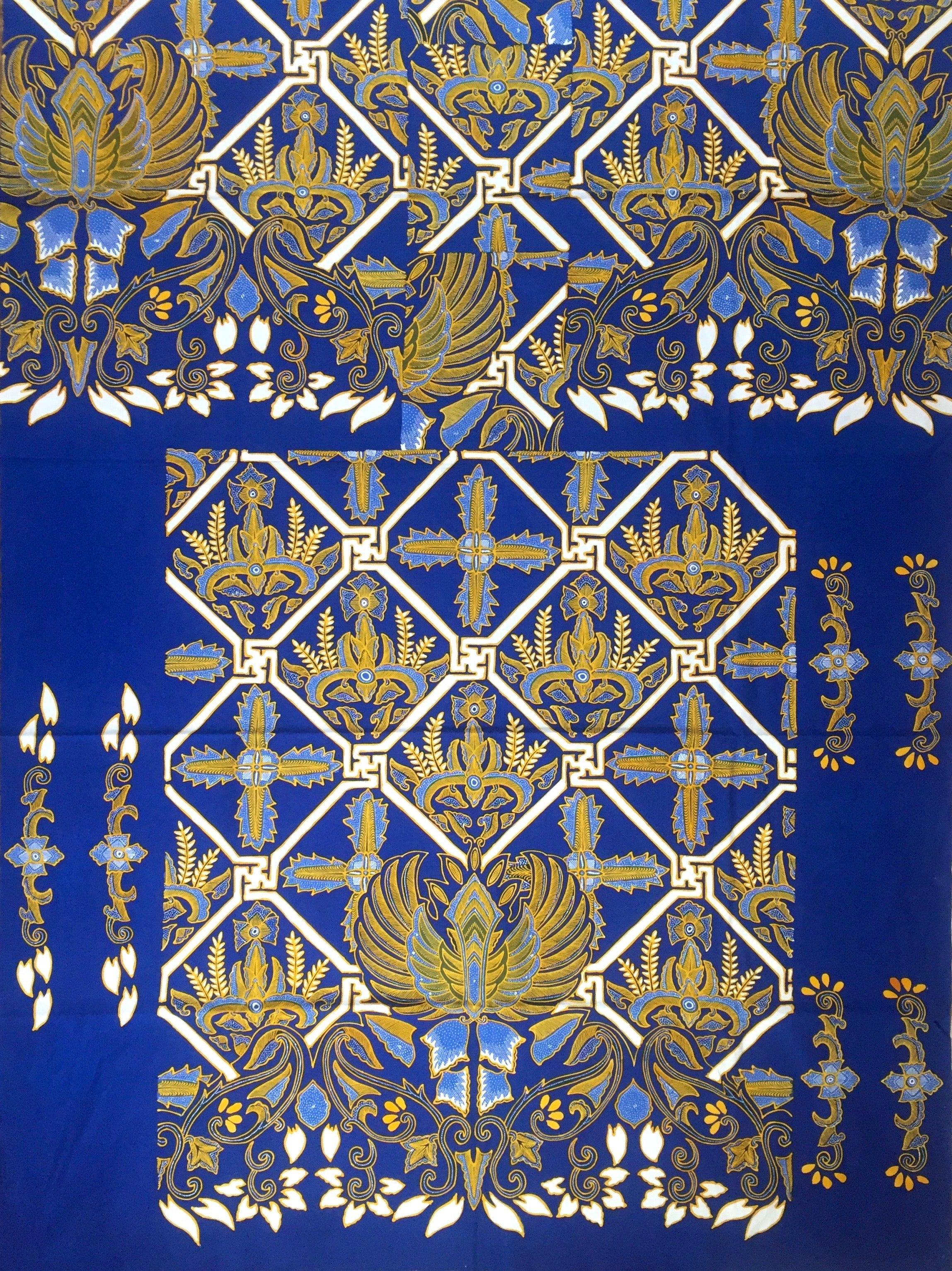 Batik Tulis Pekalongan KH-95.3171