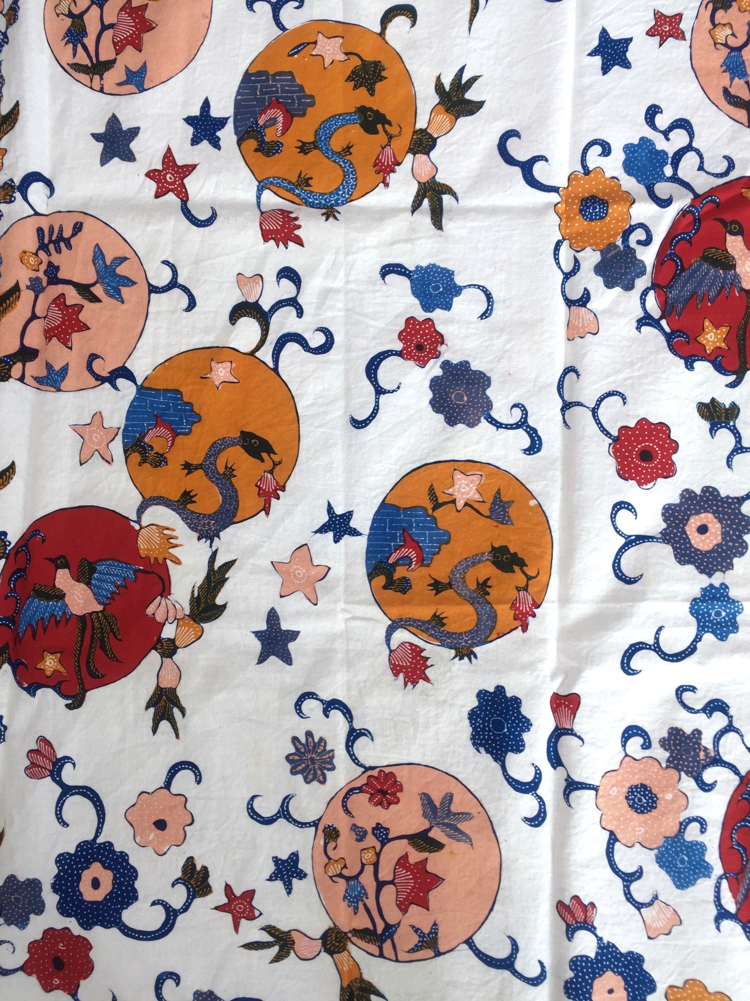 Batik Tulis Cirebon KK-A0592-02