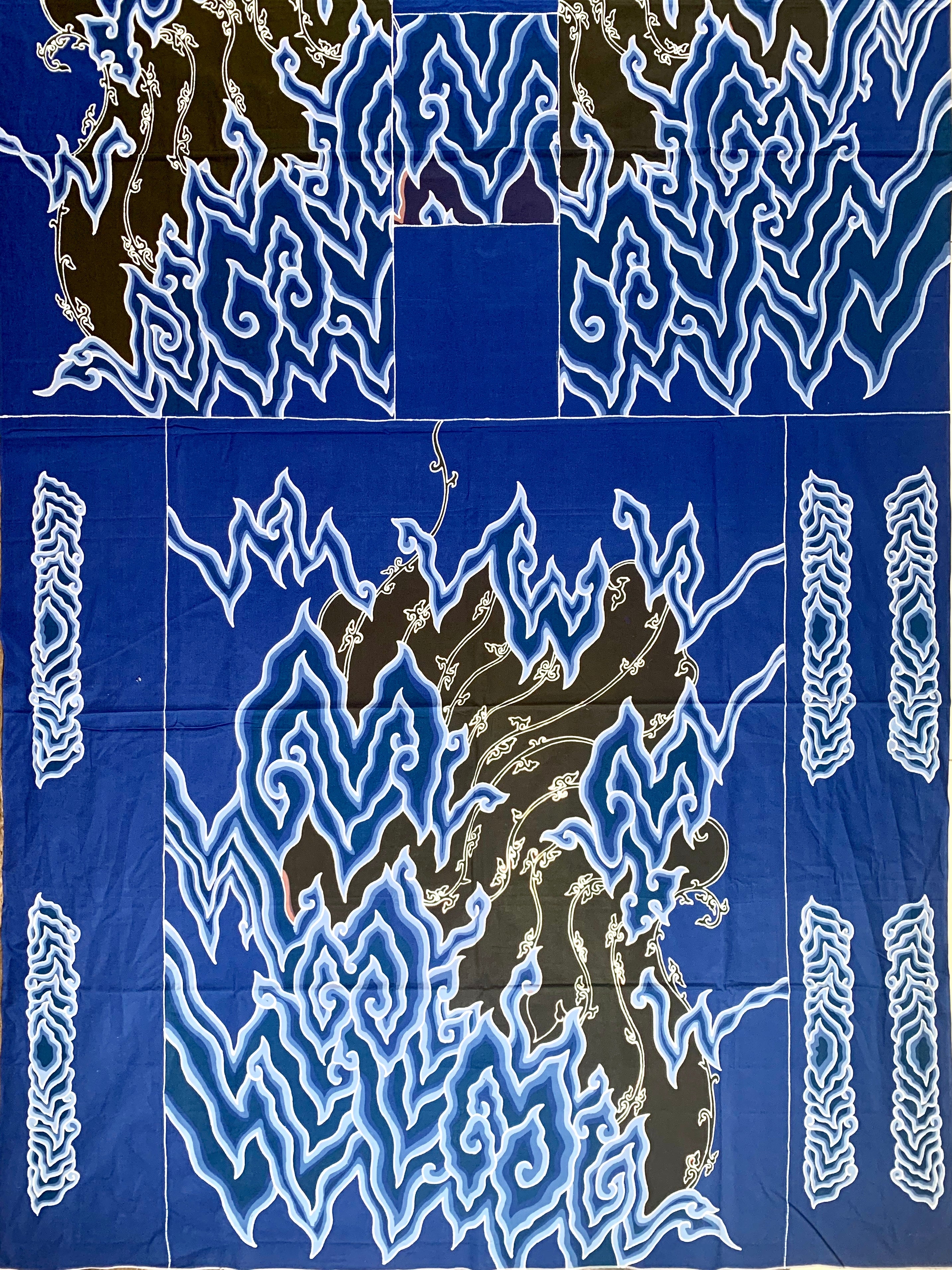 Batik Tulis Pekalongan KH-58.6499