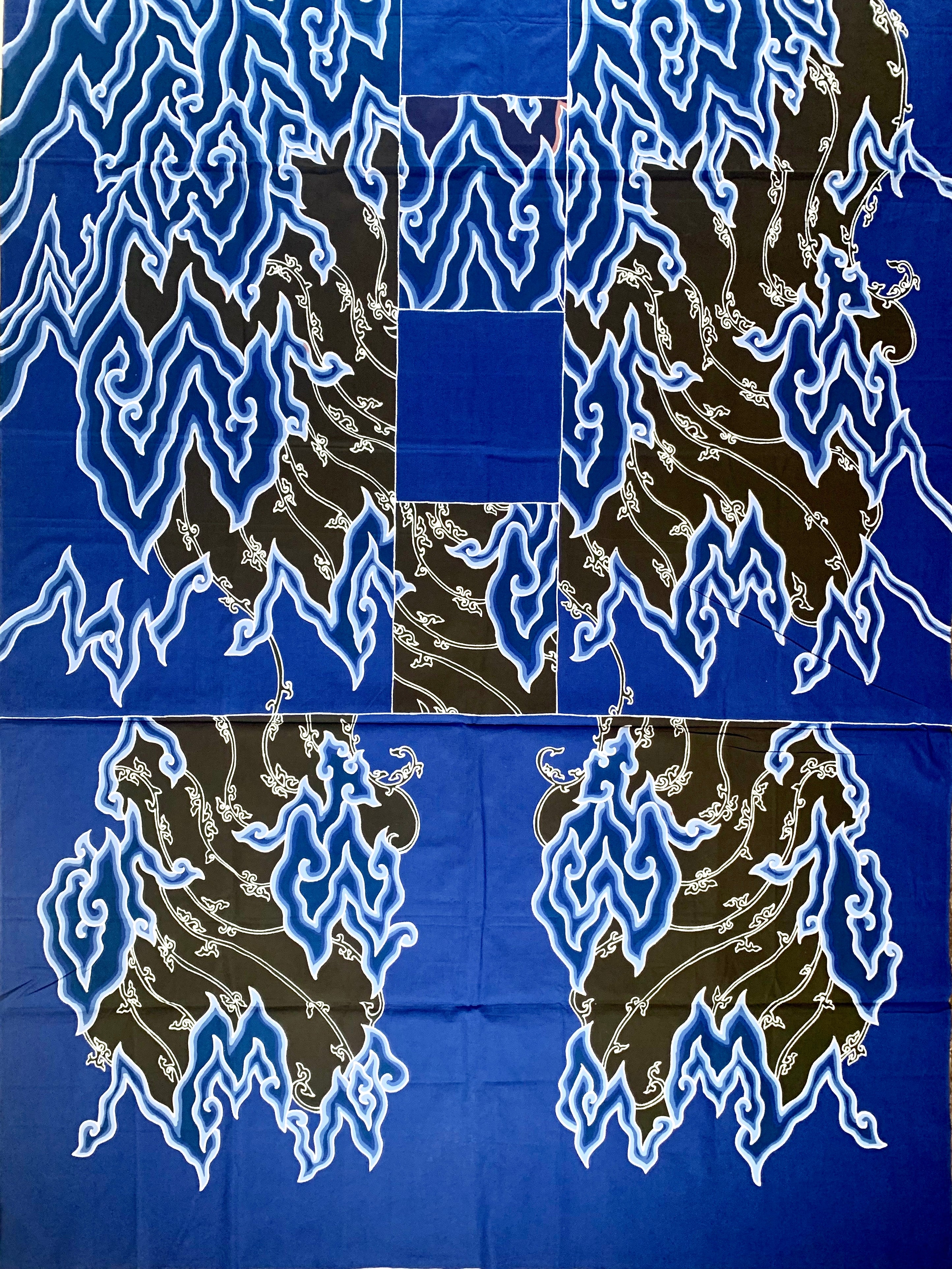 Batik Tulis Pekalongan KH-58.6499