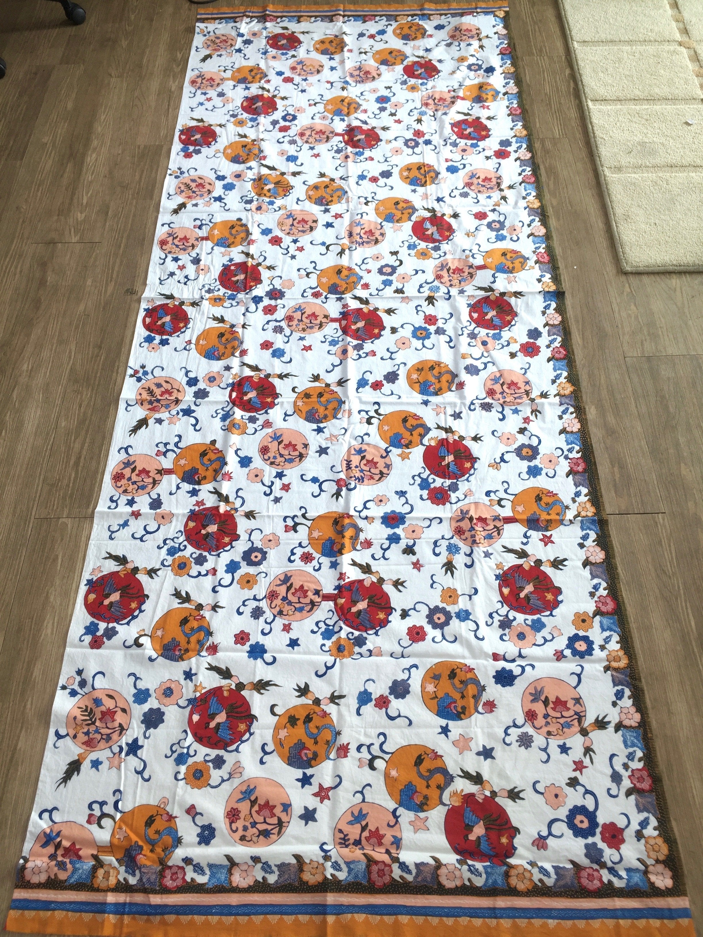 Batik Tulis Cirebon KK-A0592-02