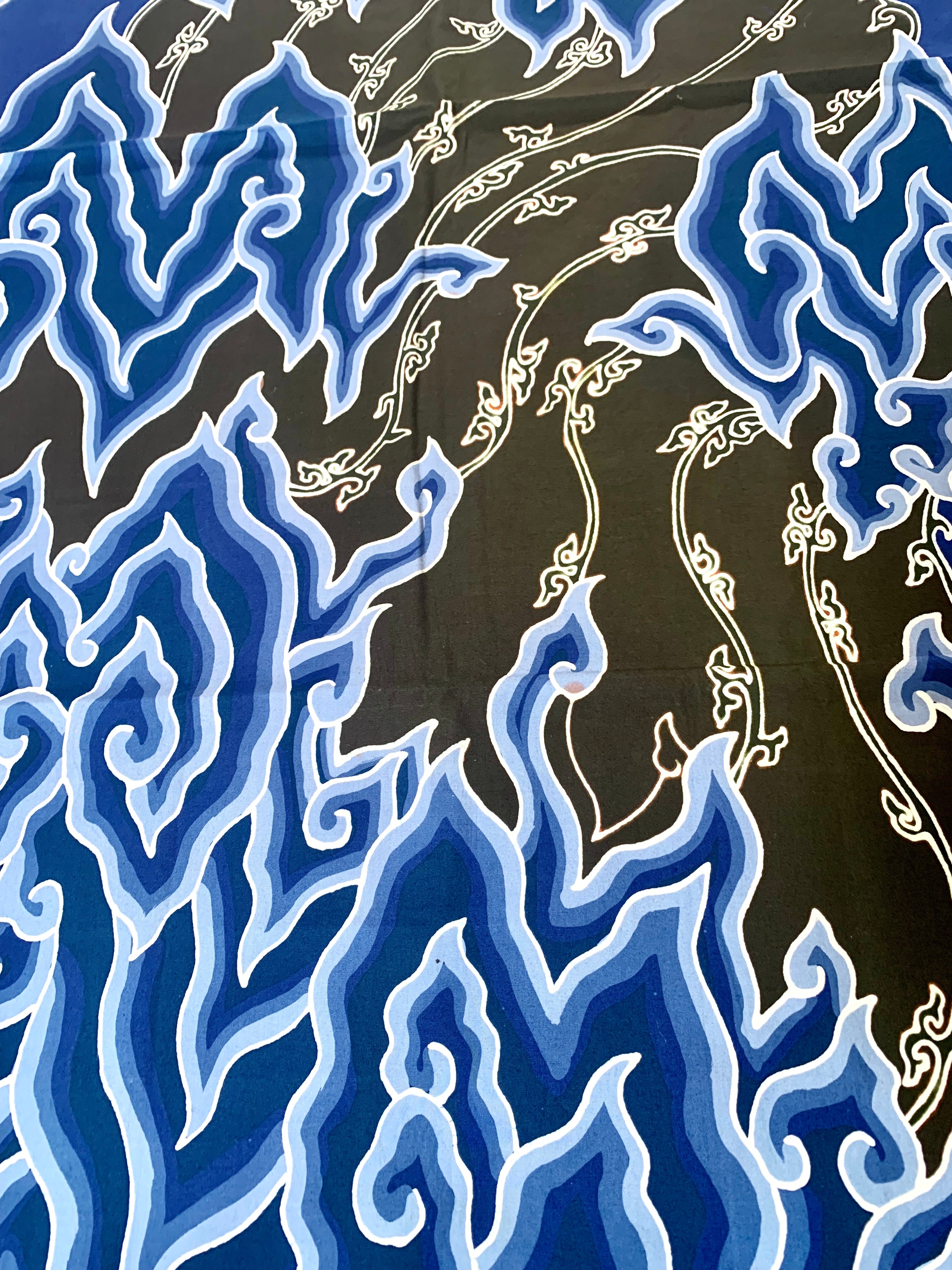 Batik Tulis Pekalongan KH-58.6499