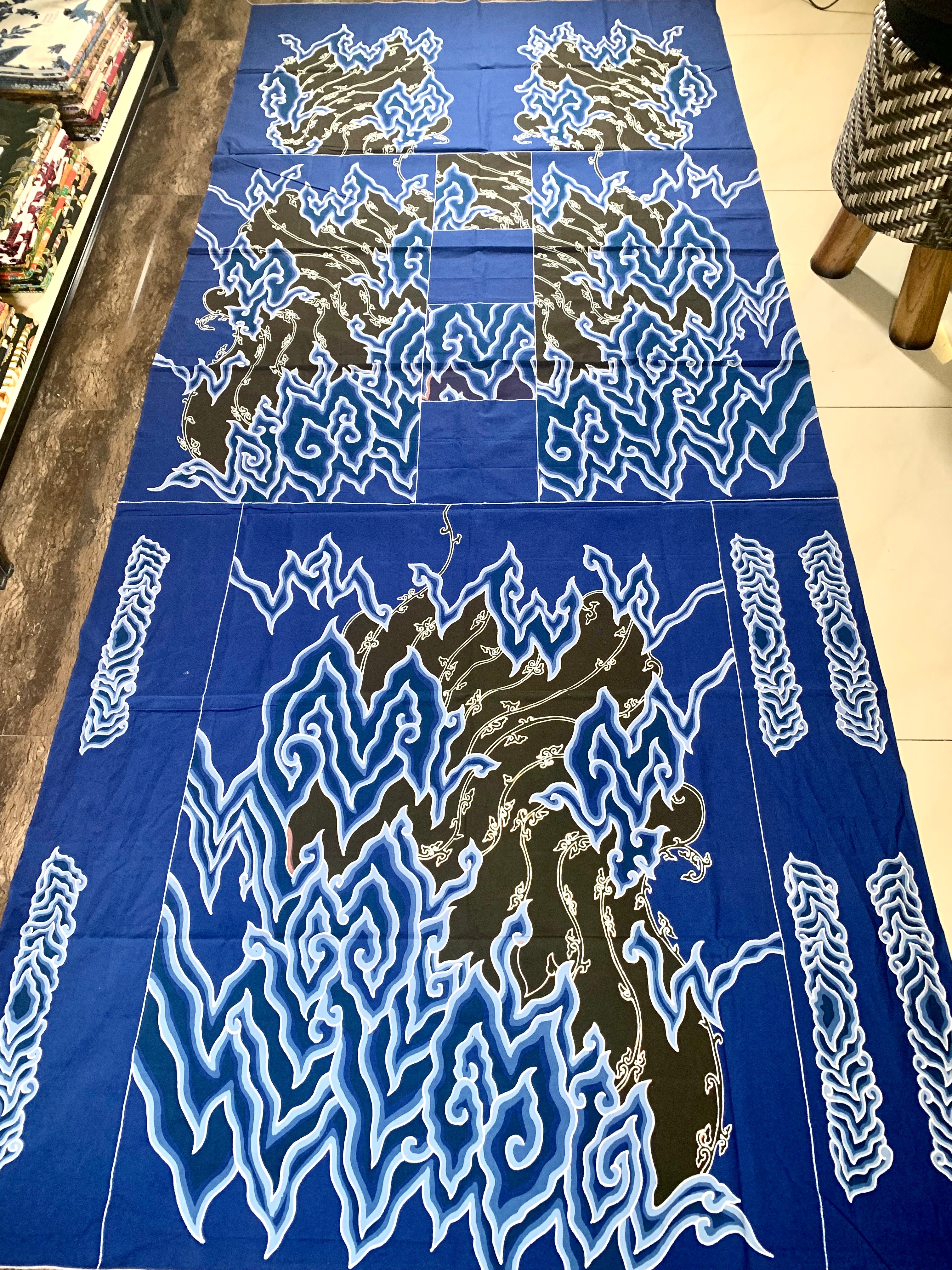 Batik Tulis Pekalongan KH-58.6499