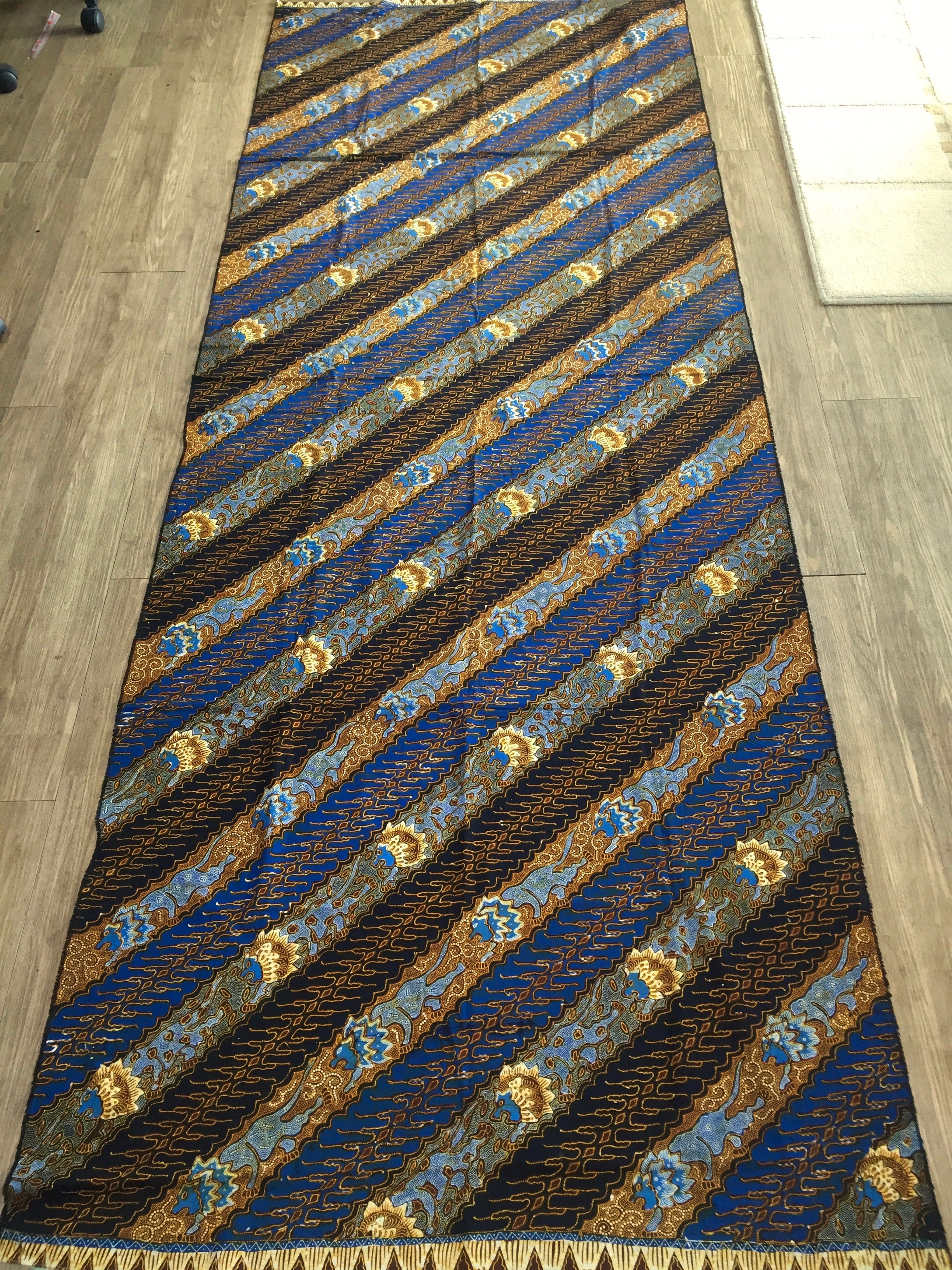 Batik Tulis Tulungagung Z0009-34