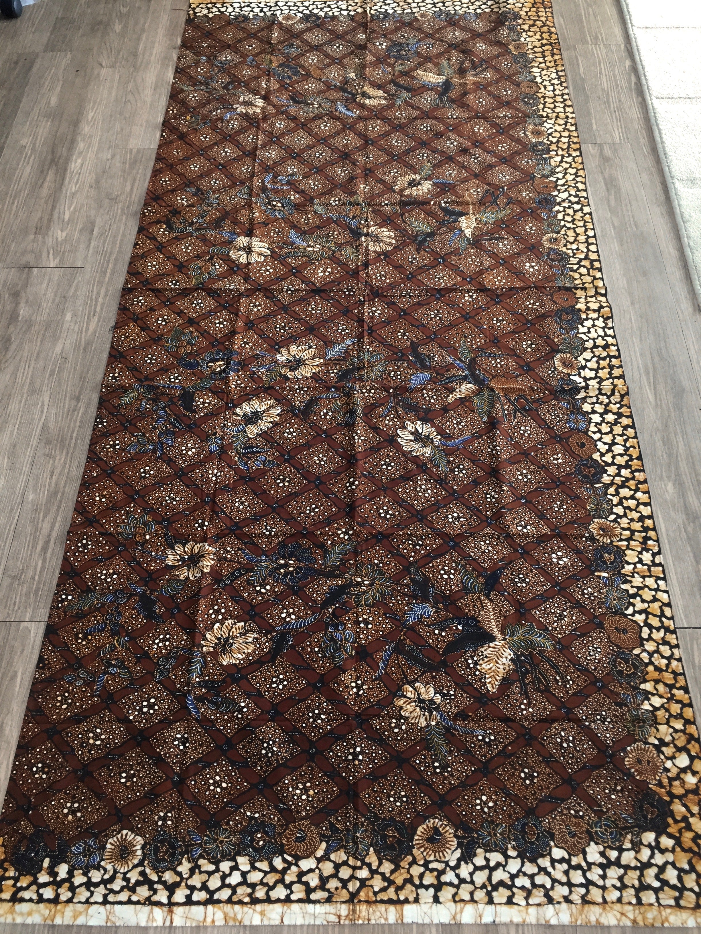 Batik Tulis Tulungagung Z0009-31