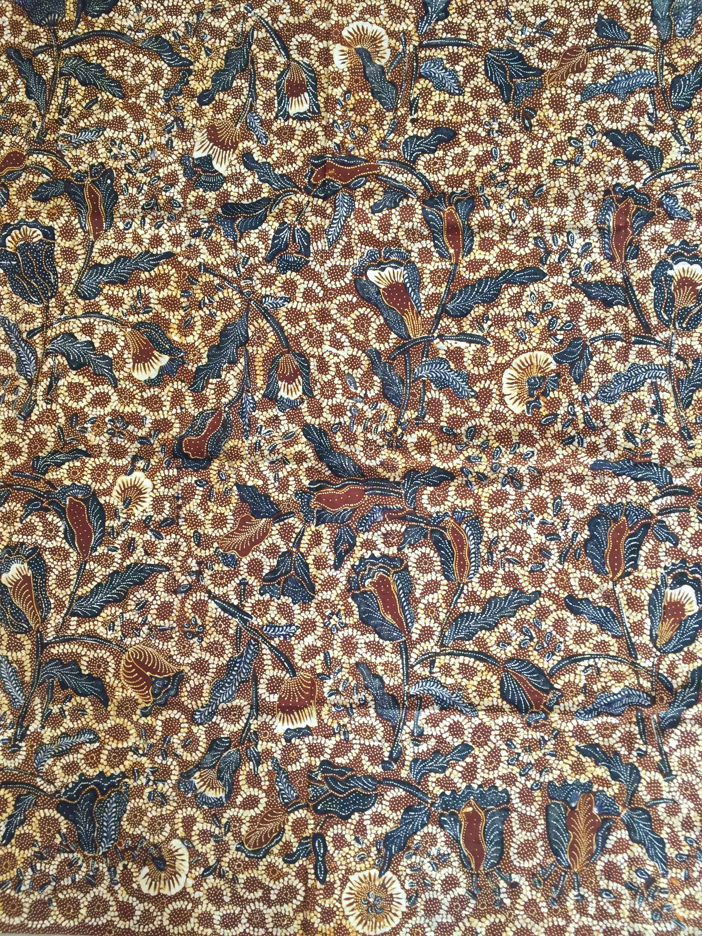 Batik Tulis Tulungagung KE-Z0009-30