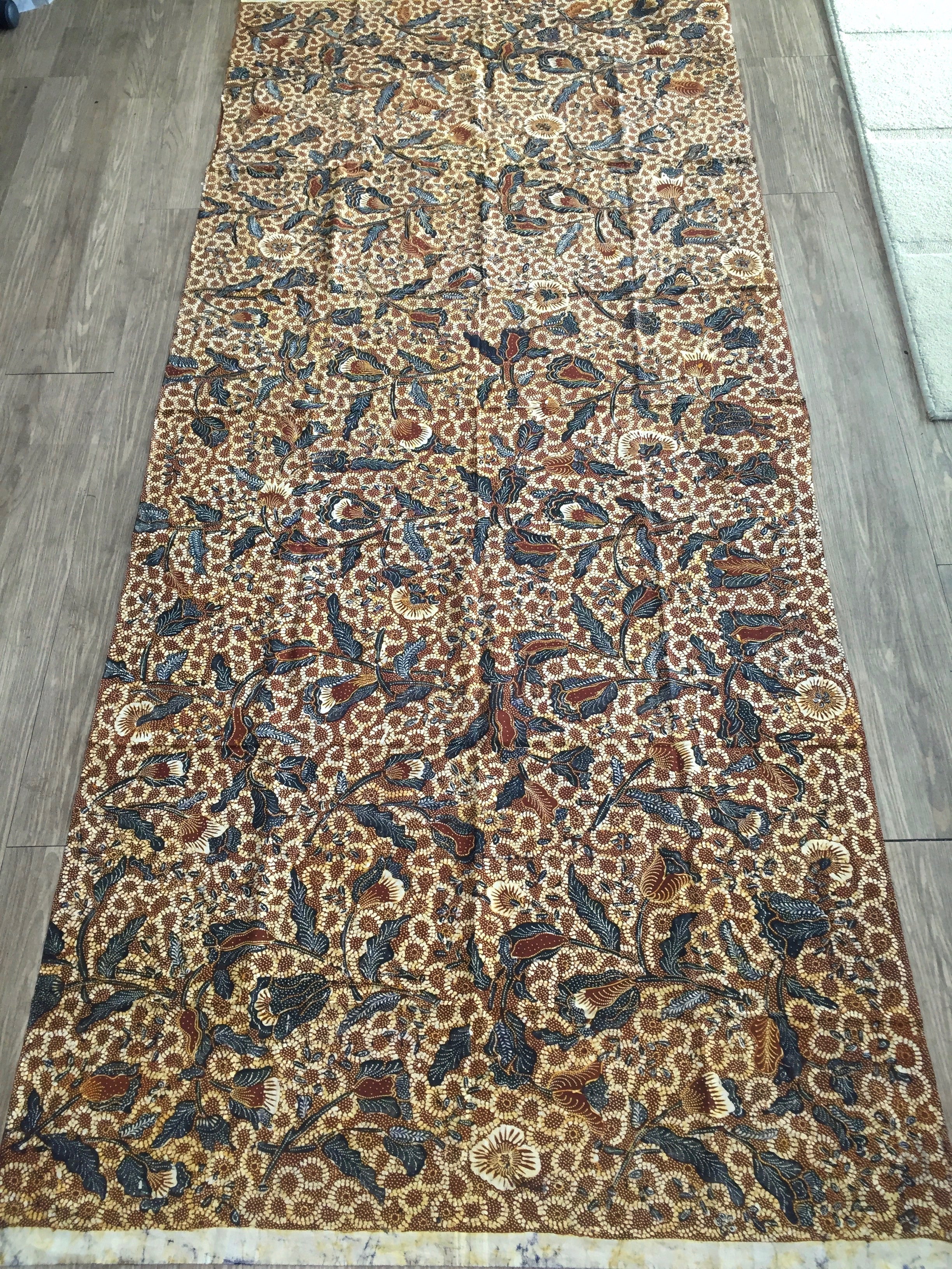 Batik Tulis Tulungagung KE-Z0009-30